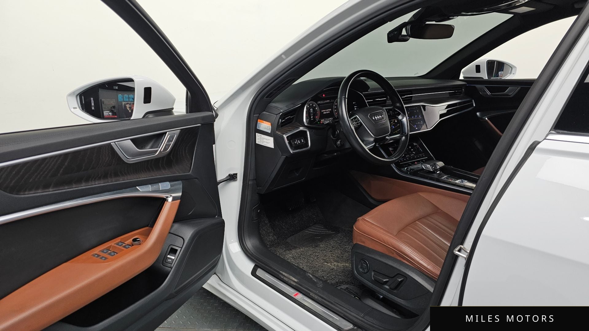 Audi A6 (C8) 2023 — миниатюра 10