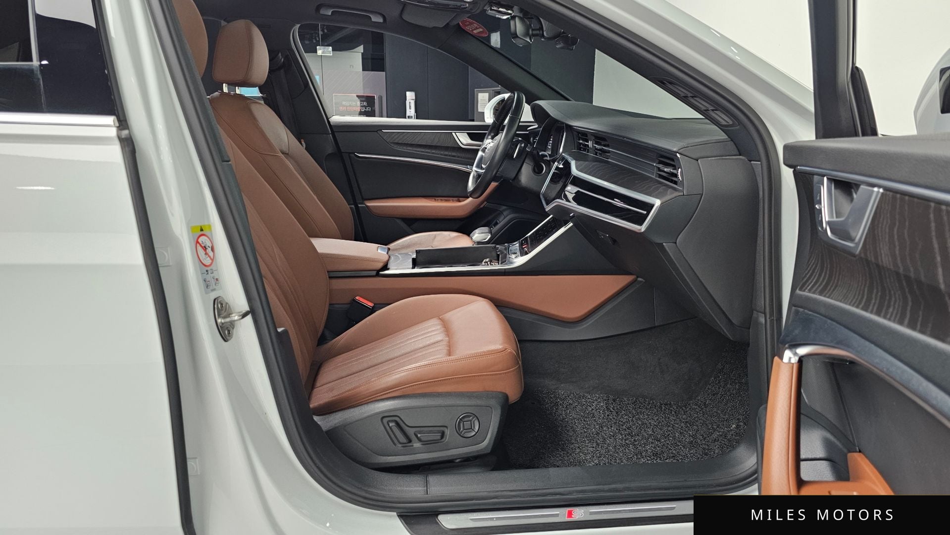 Audi A6 (C8) 2023 — миниатюра 11