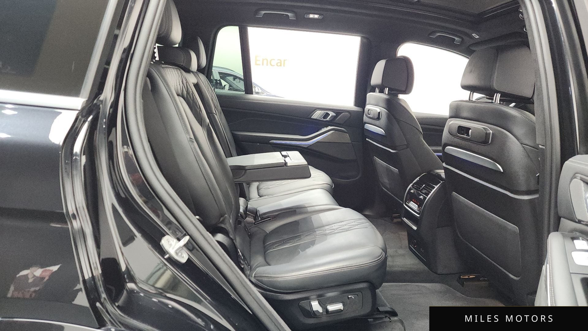 BMW X7 (G07) 2024 — миниатюра 12