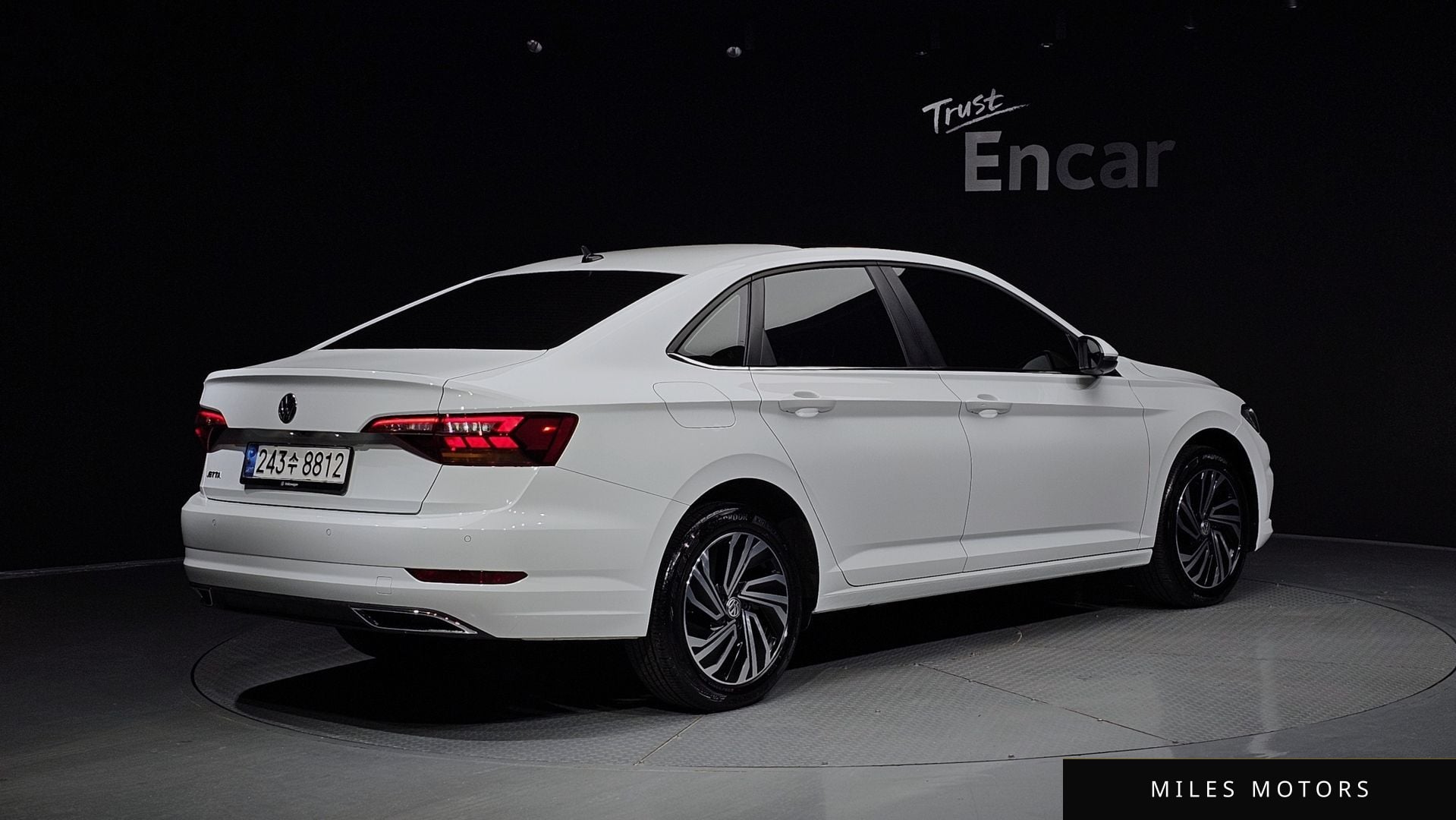 Volkswagen Jetta 2020 — миниатюра 2