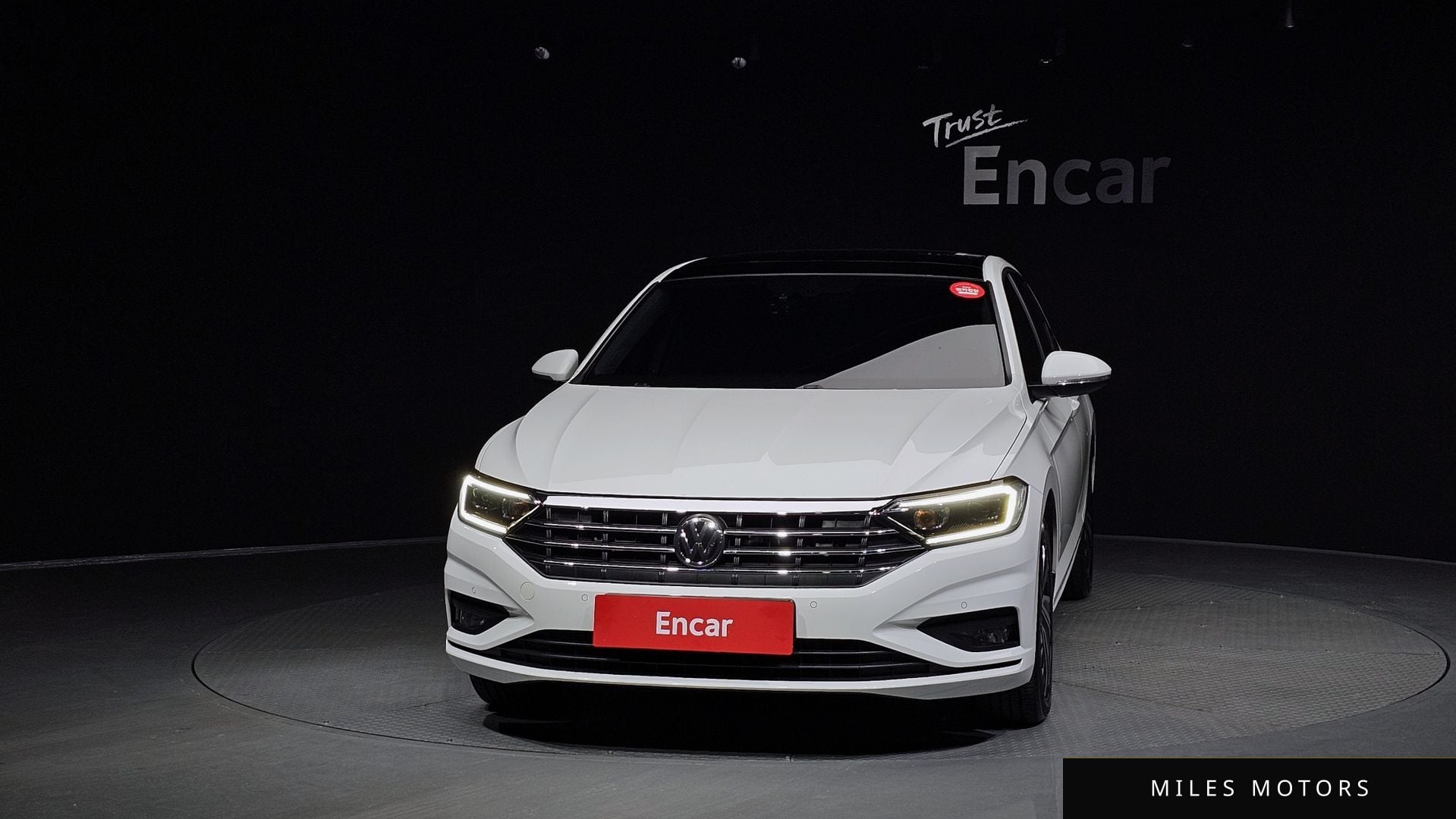 Volkswagen Jetta 2020 — миниатюра 3