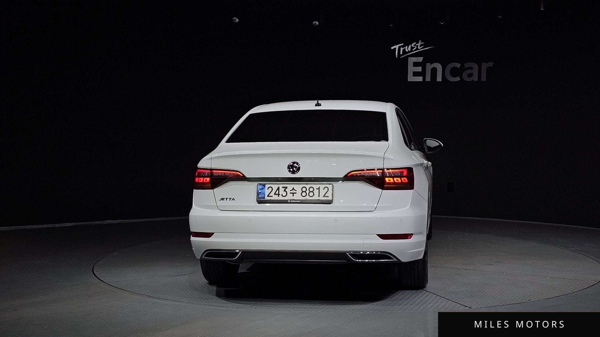 Volkswagen Jetta 2020 — миниатюра 4
