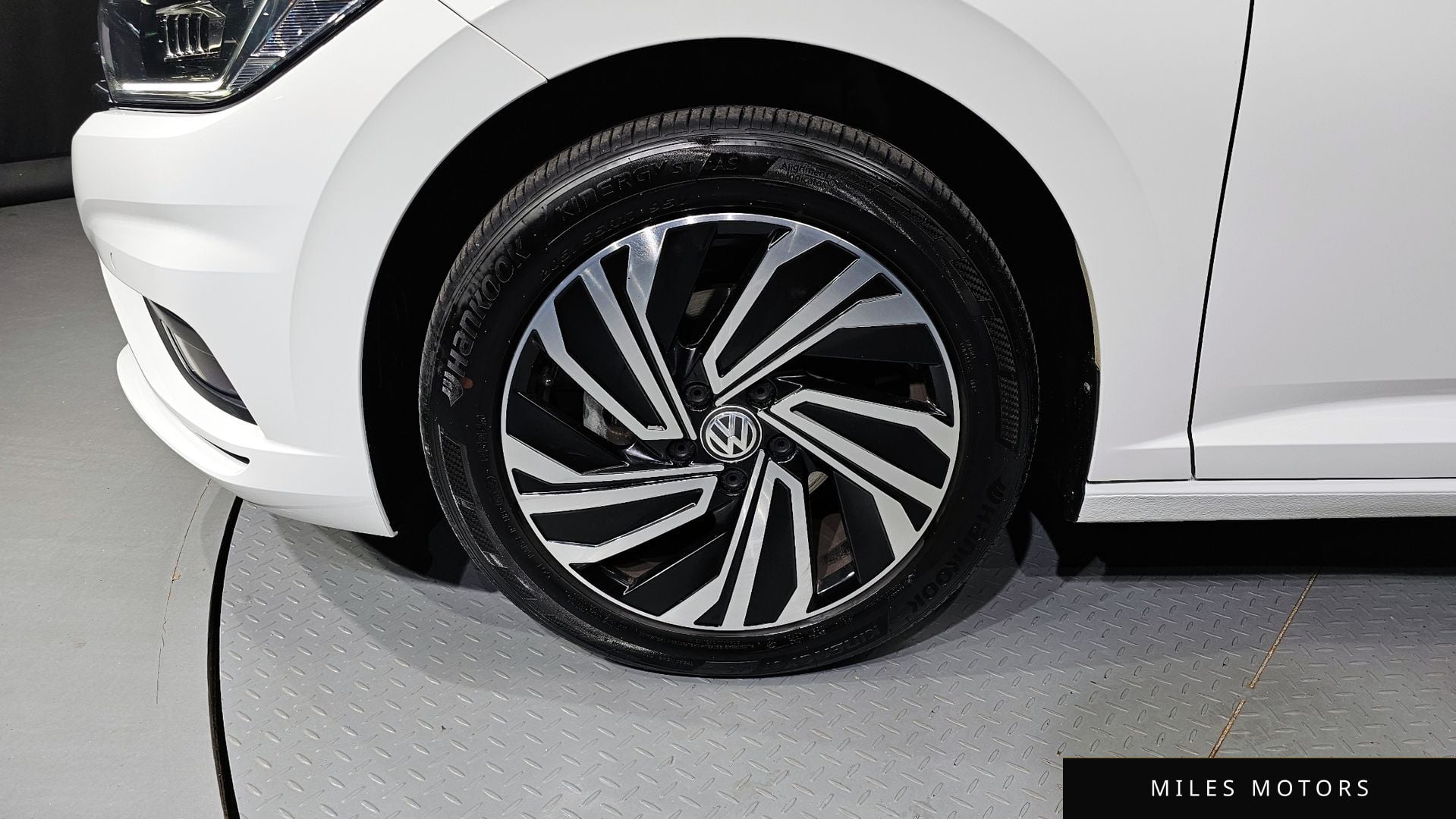 Volkswagen Jetta 2020 — миниатюра 5