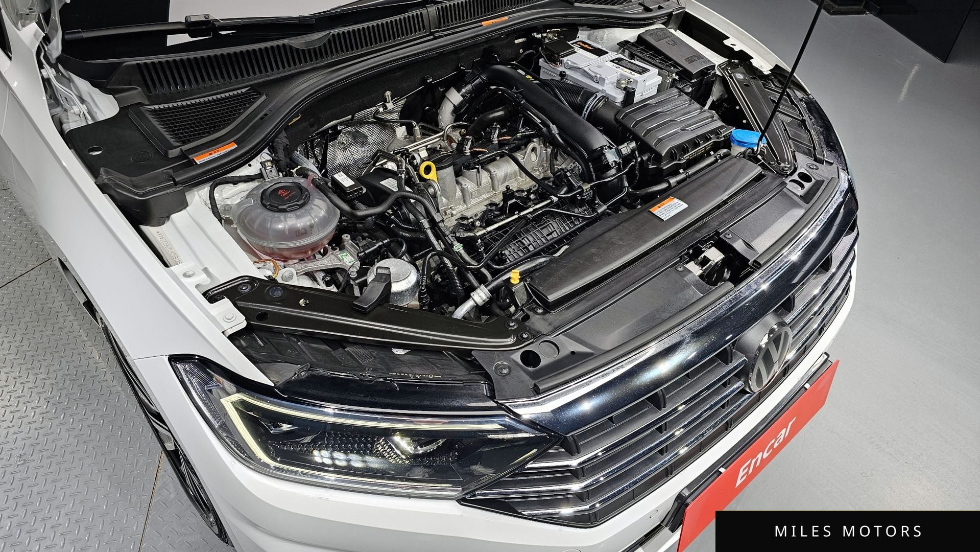 Volkswagen Jetta 2020 — миниатюра 6