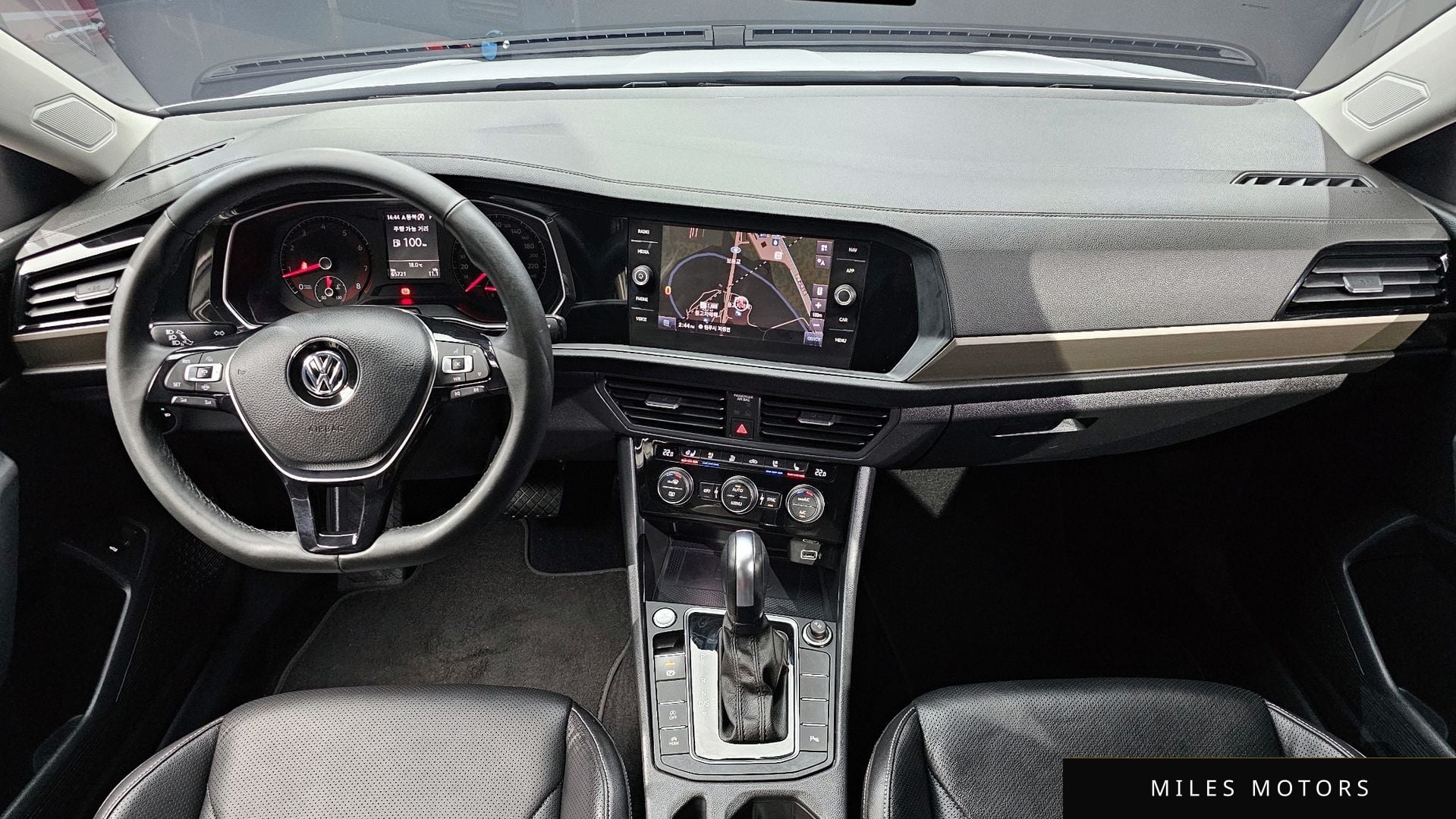 Volkswagen Jetta 2020 — миниатюра 7