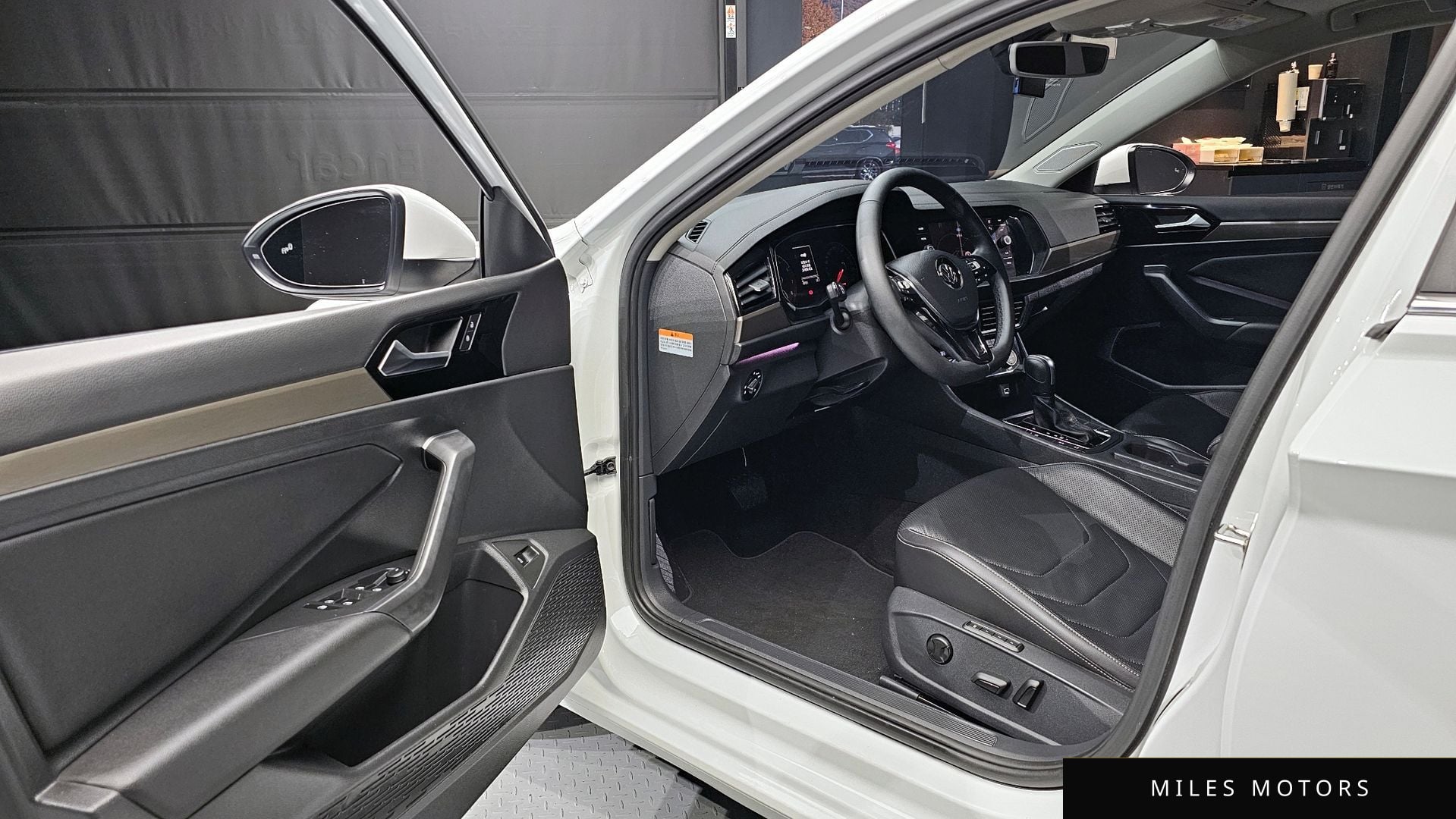 Volkswagen Jetta 2020 — миниатюра 10