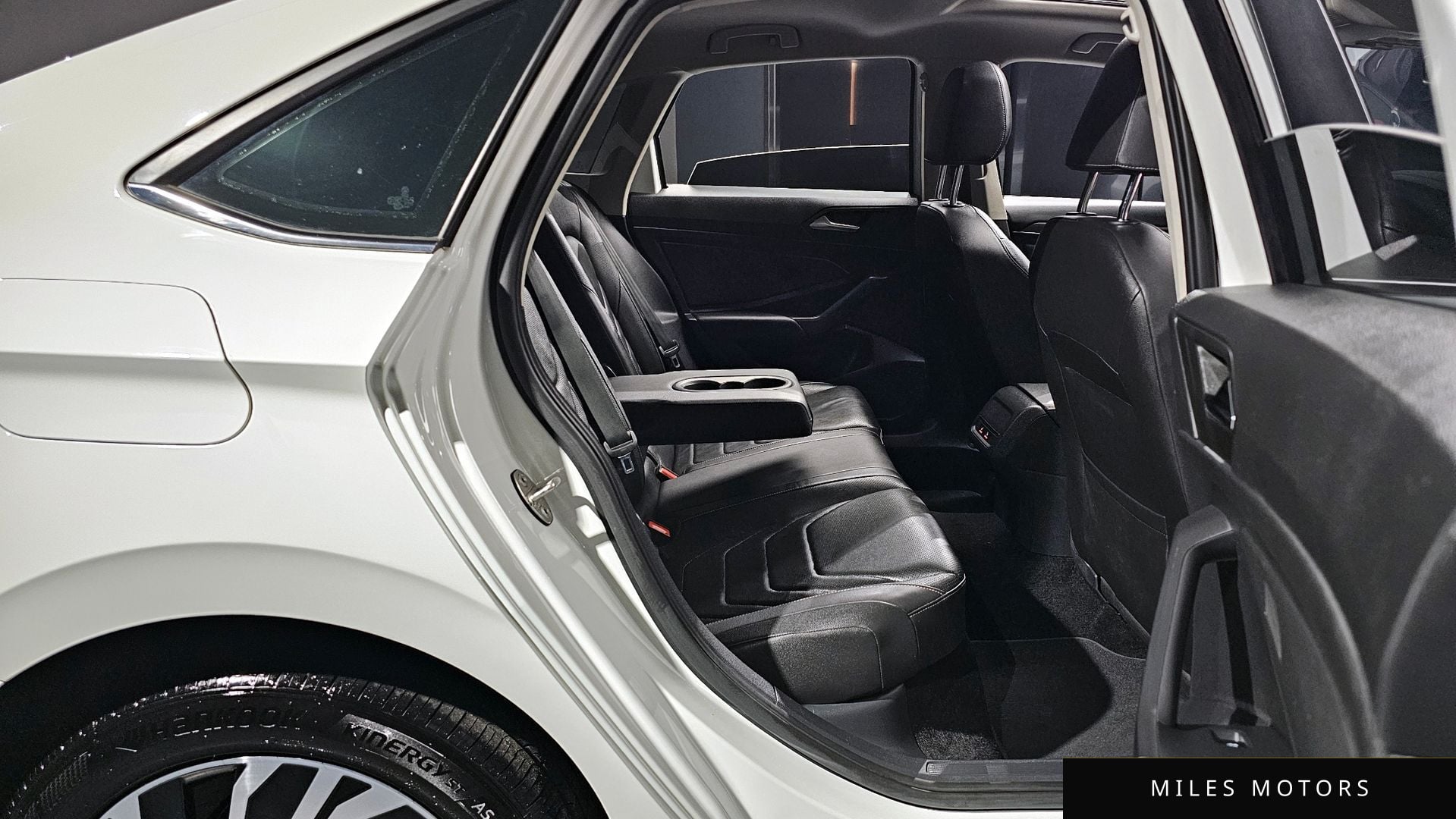 Volkswagen Jetta 2020 — миниатюра 12
