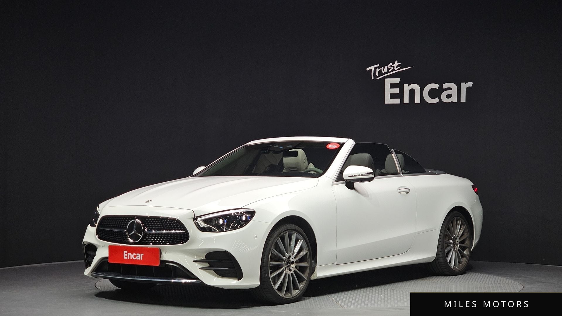 Mercedes-Benz E-Class W213 2023 — фото 1 из 12