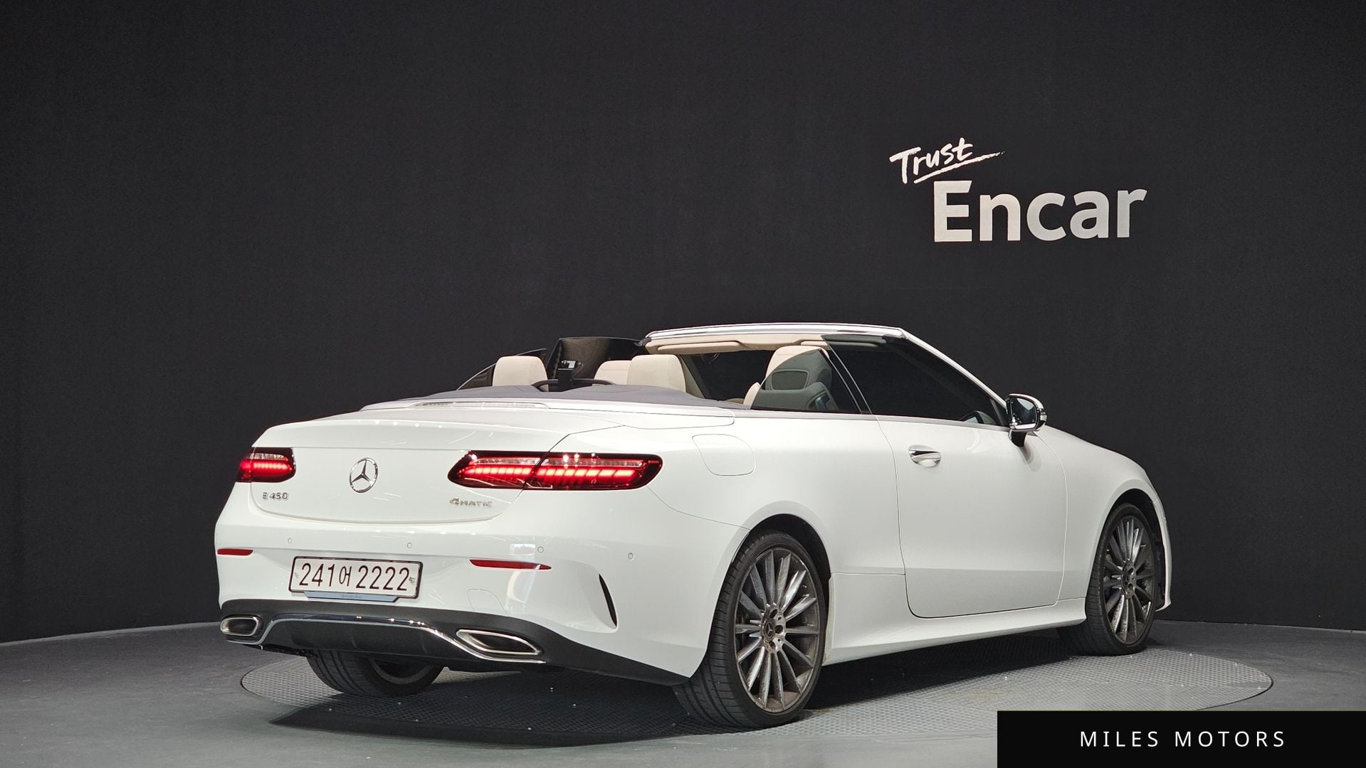 Mercedes-Benz E-Class W213 2023 — миниатюра 2