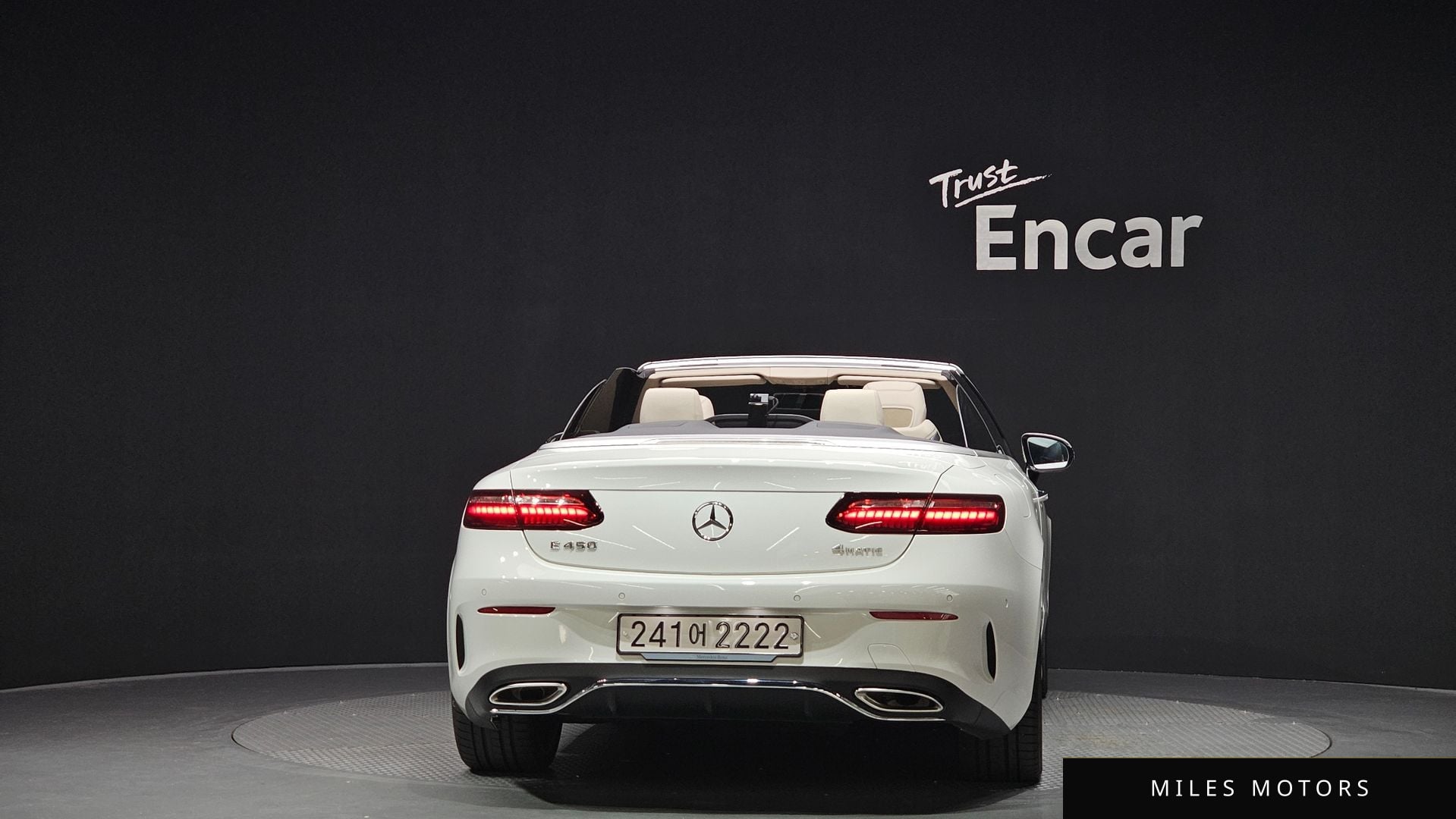 Mercedes-Benz E-Class W213 2023 — миниатюра 4