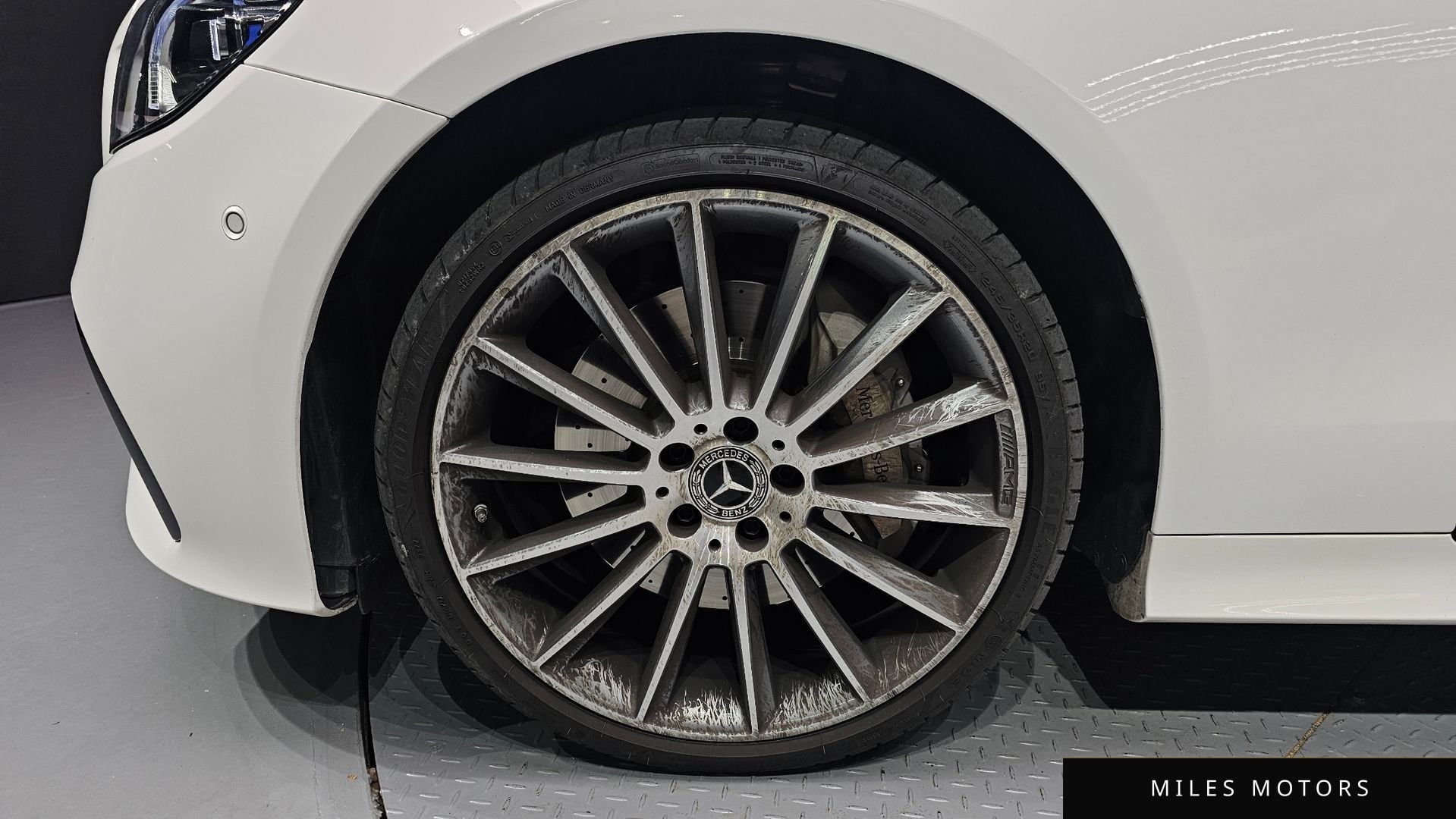 Mercedes-Benz E-Class W213 2023 — миниатюра 5