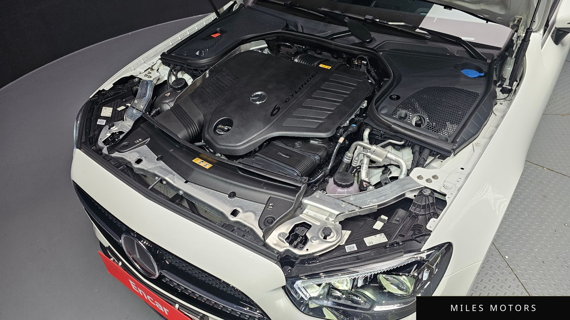 Mercedes-Benz E-Class W213 2023 — миниатюра 6