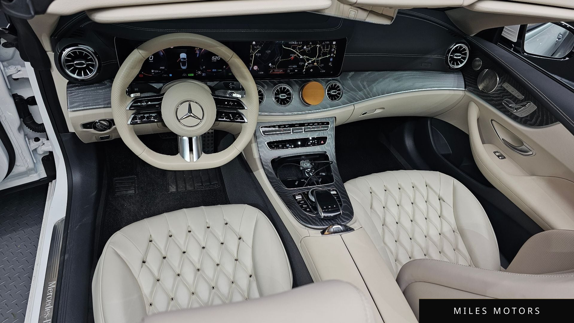Mercedes-Benz E-Class W213 2023 — миниатюра 7