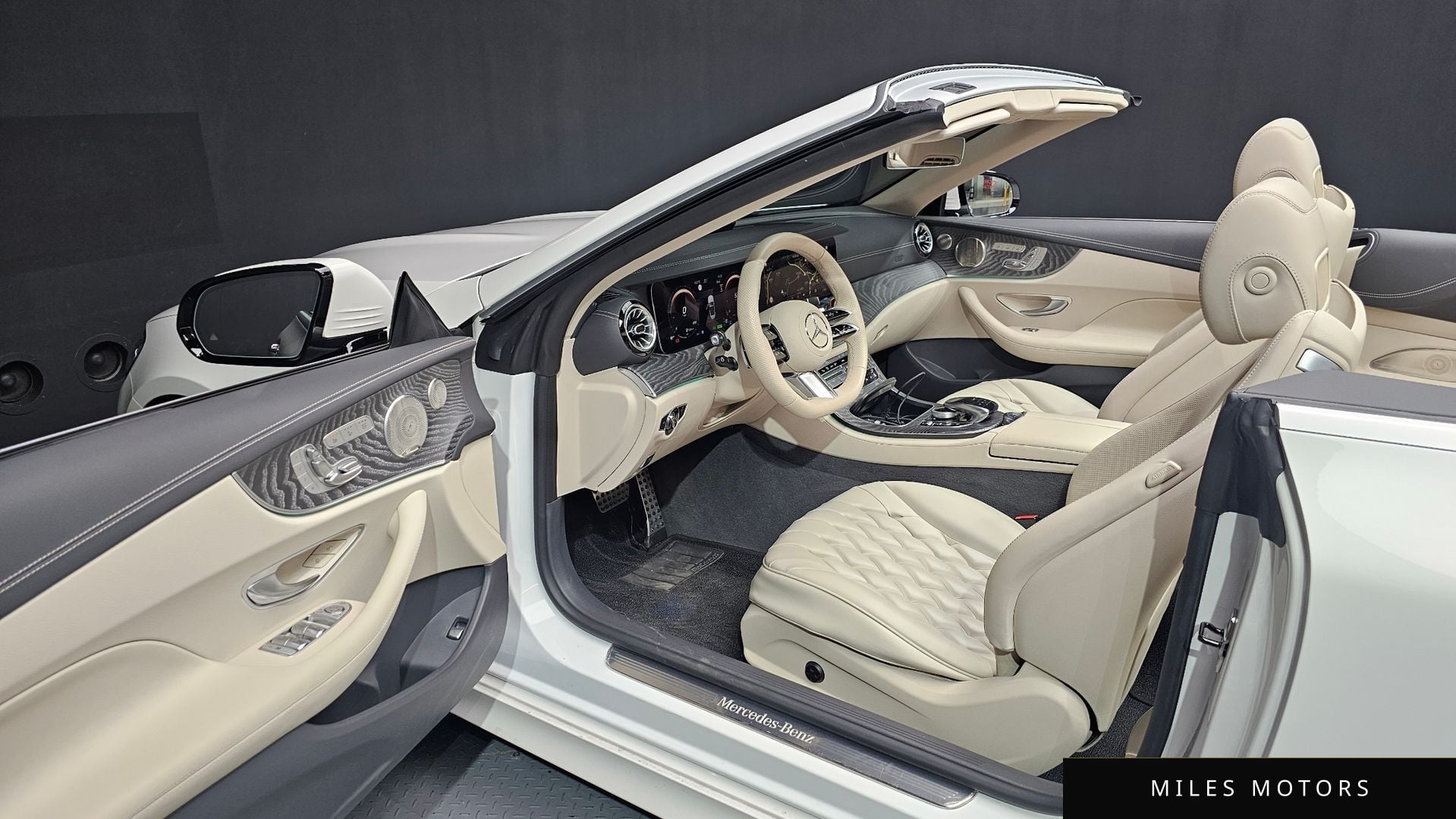 Mercedes-Benz E-Class W213 2023 — миниатюра 10