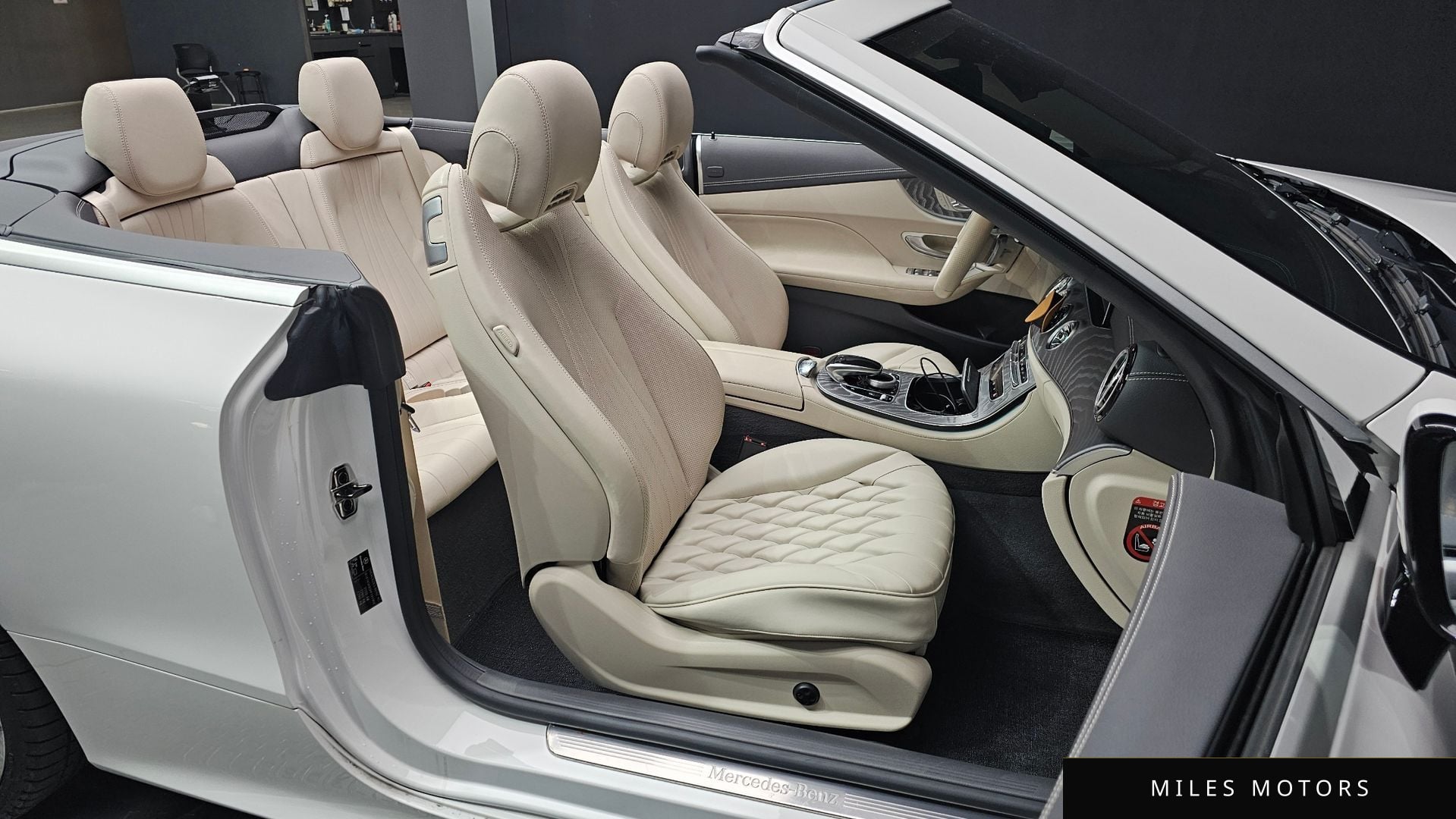 Mercedes-Benz E-Class W213 2023 — миниатюра 11