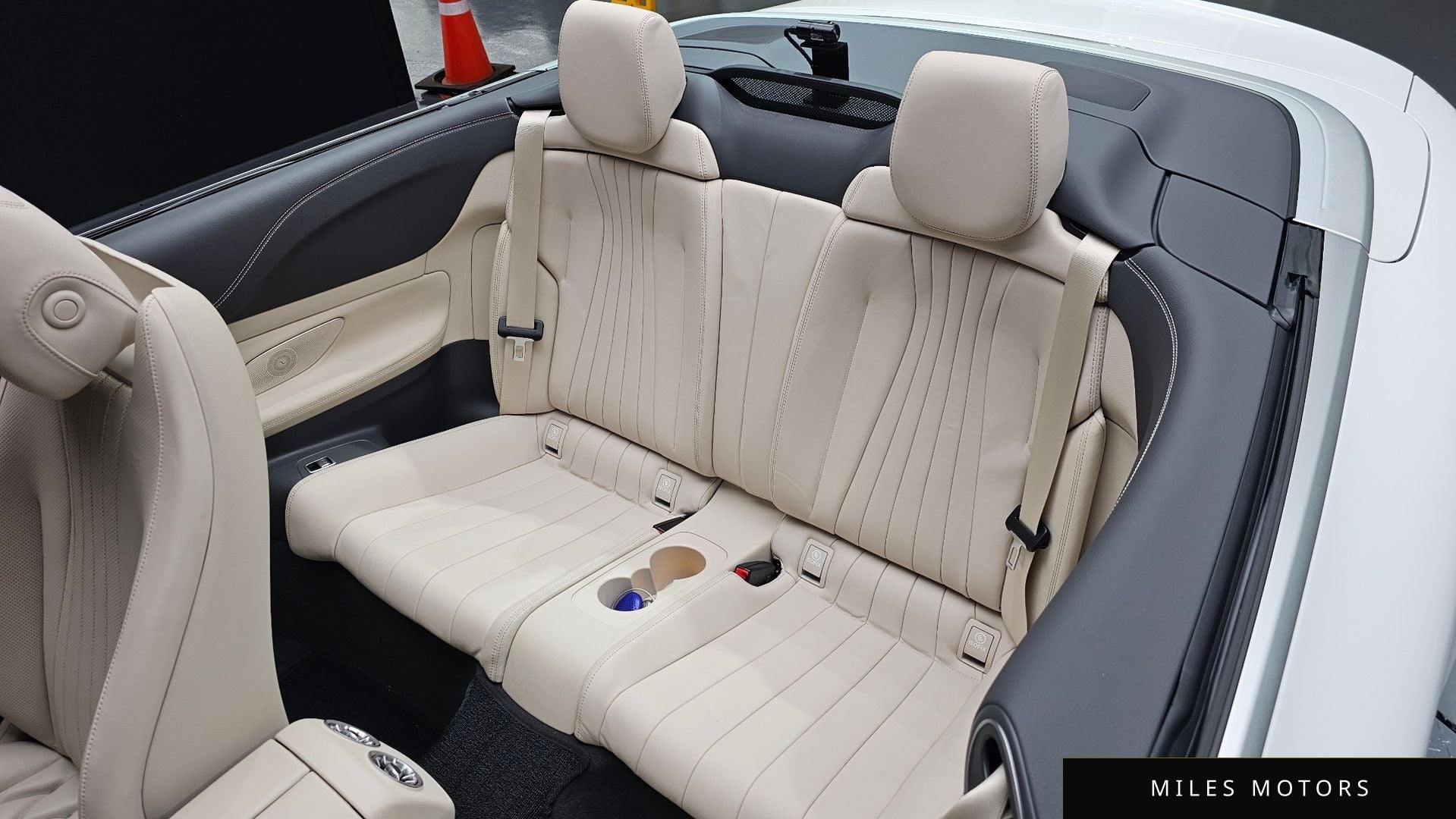 Mercedes-Benz E-Class W213 2023 — миниатюра 12