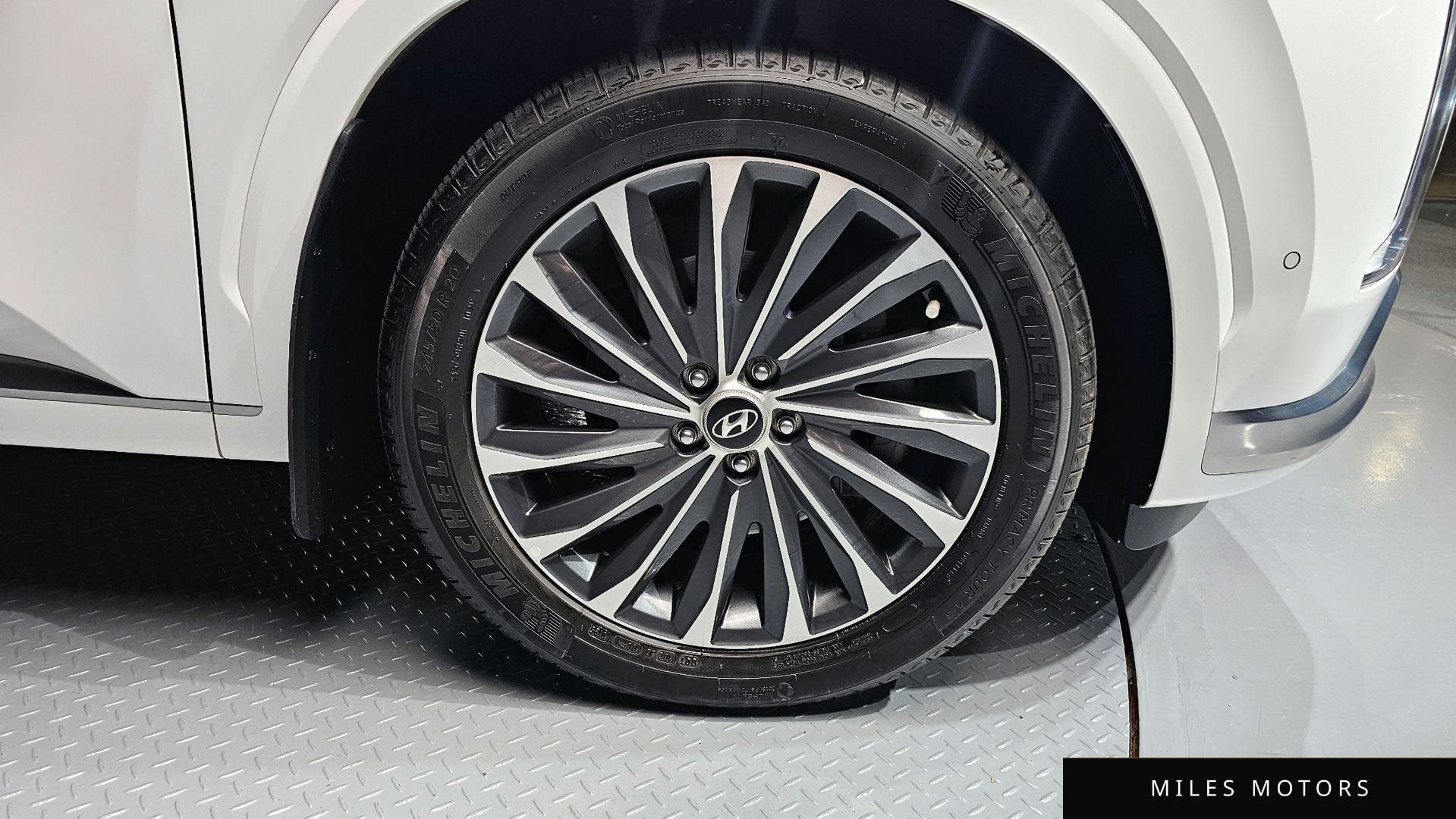 Hyundai Palisade 2023 — миниатюра 5