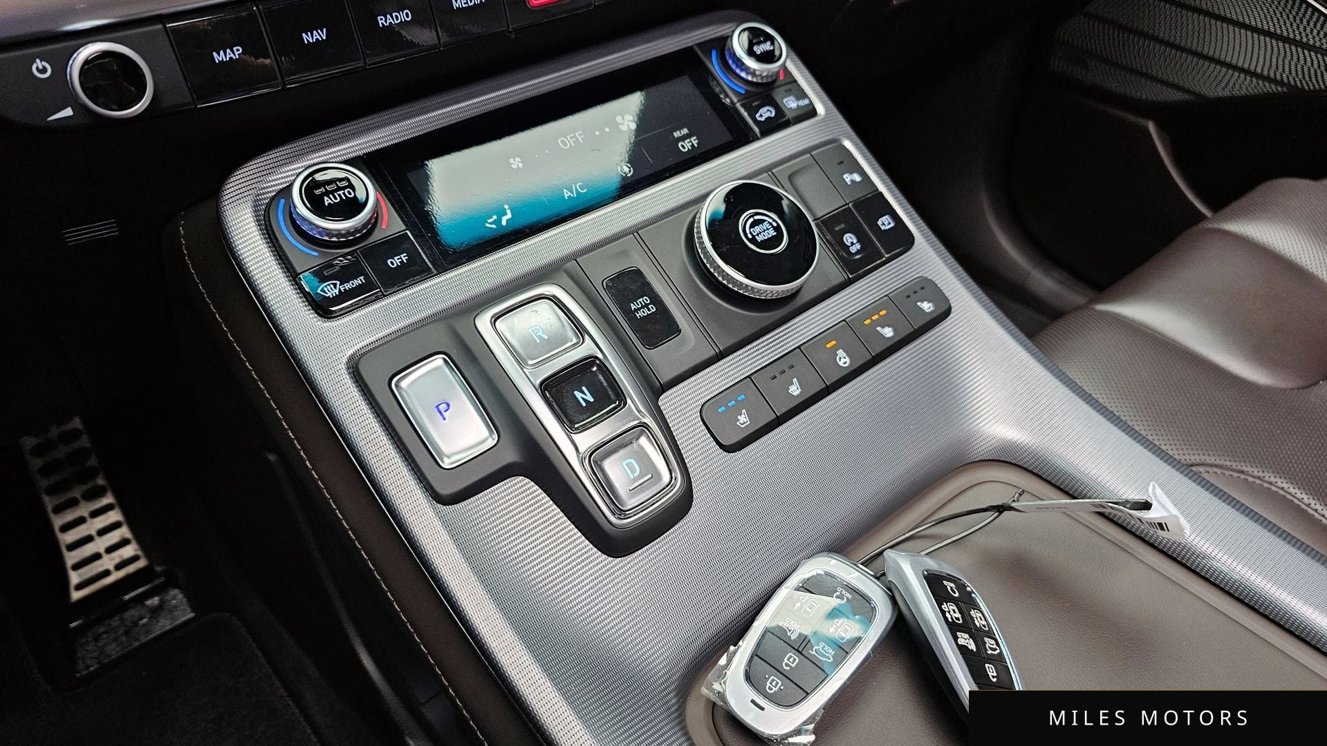 Hyundai Palisade 2023 — миниатюра 9