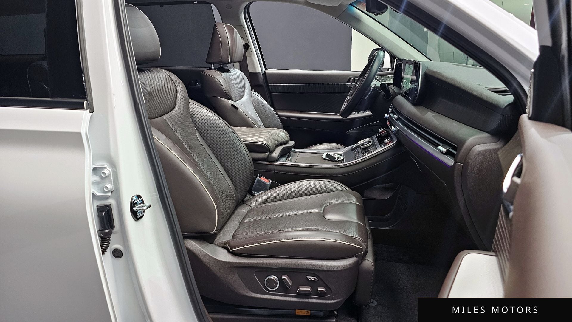 Hyundai Palisade 2023 — миниатюра 10