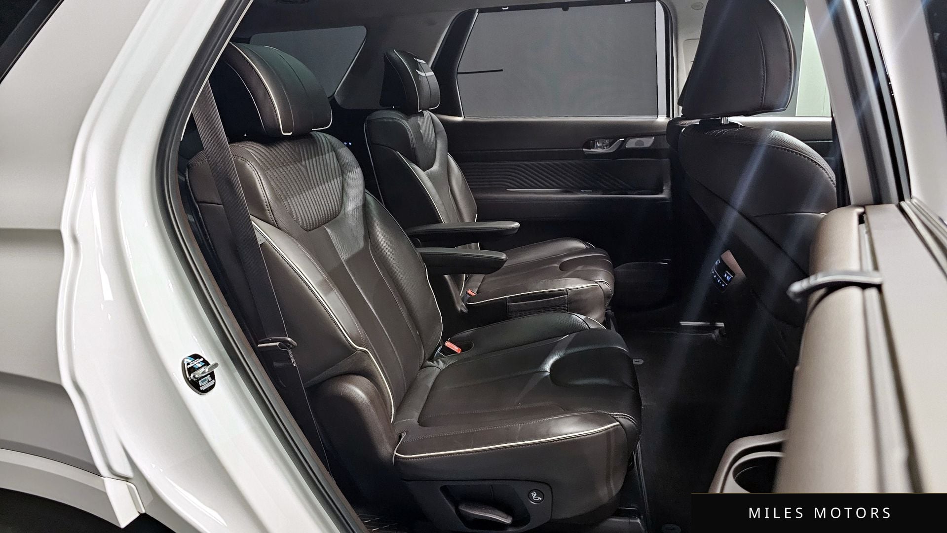 Hyundai Palisade 2023 — миниатюра 12