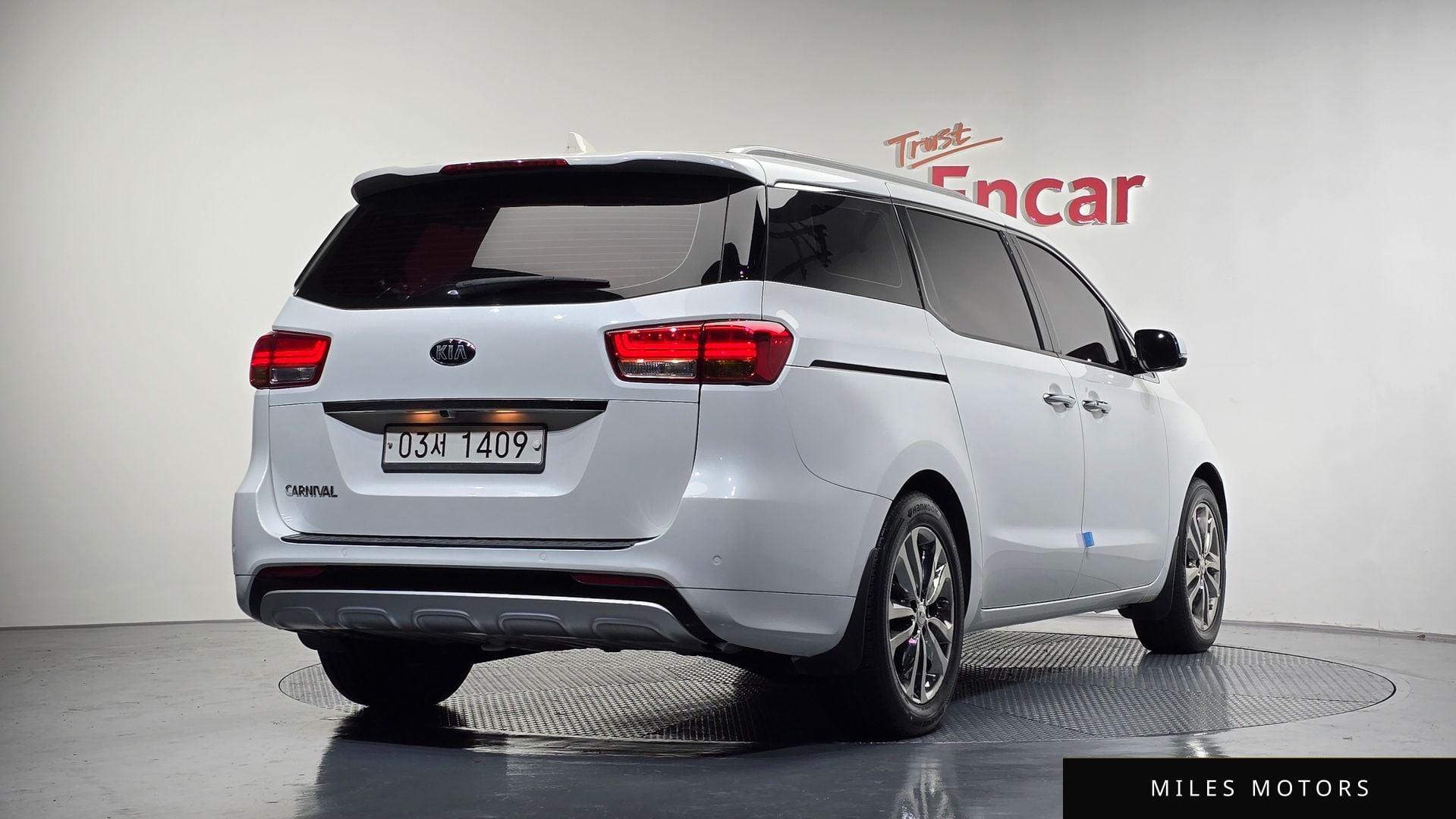 Kia Canival 2018 — миниатюра 2