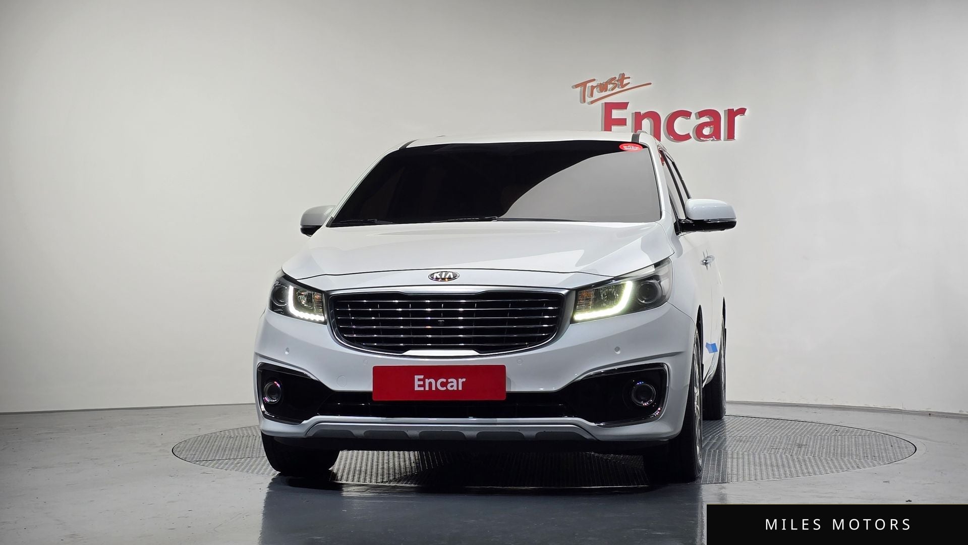 Kia Canival 2018 — миниатюра 3