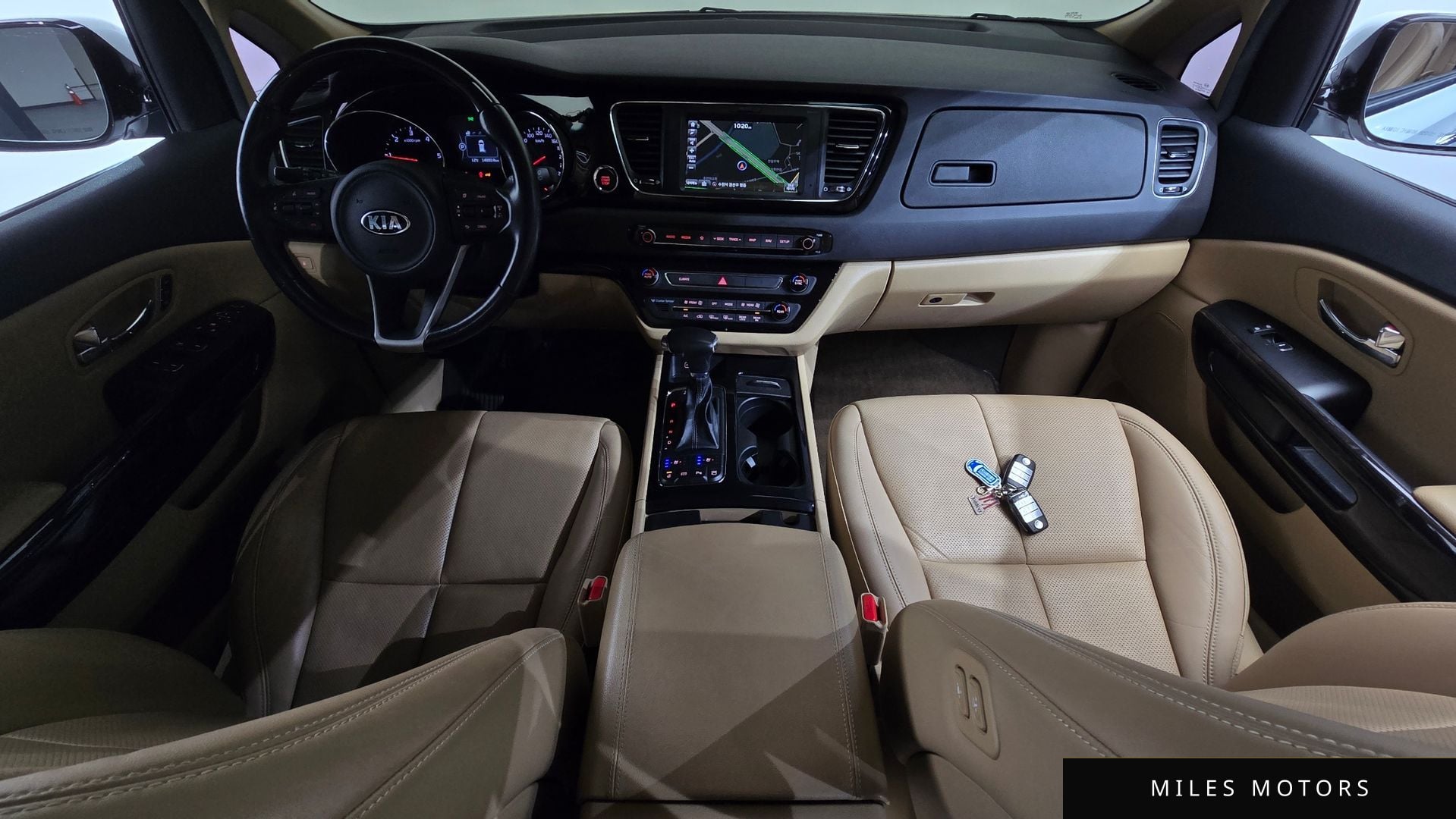 Kia Canival 2018 — миниатюра 7