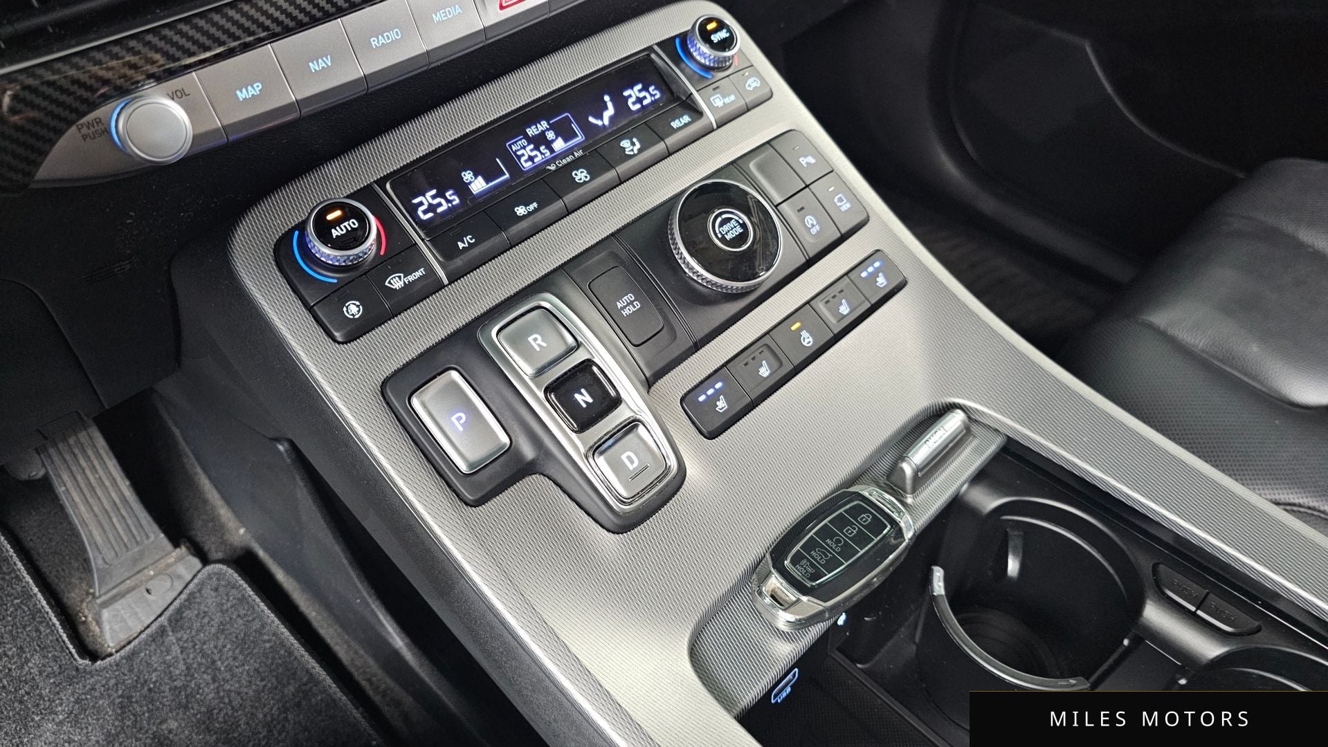 Hyundai Palisade 2022 — миниатюра 9
