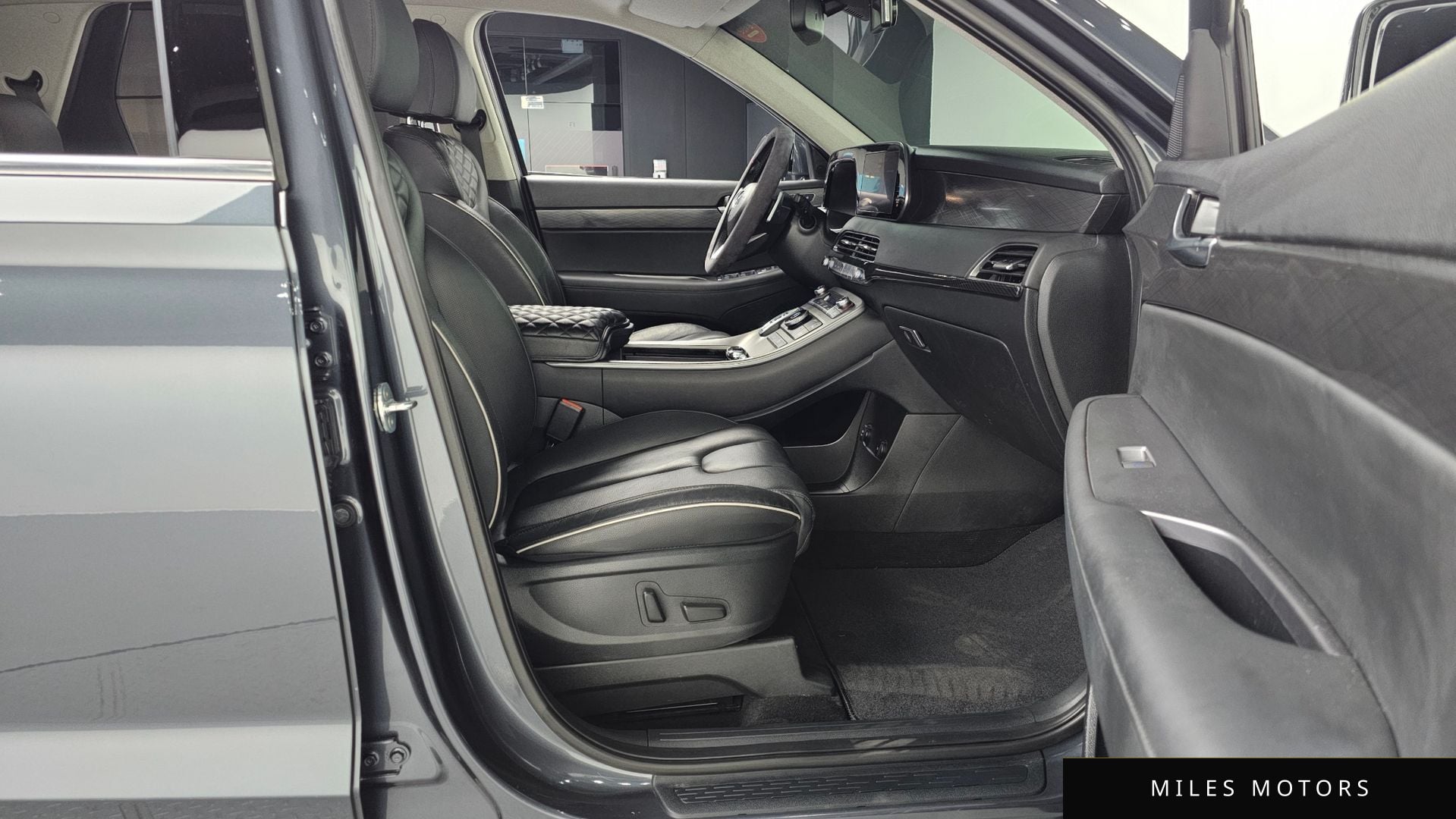 Hyundai Palisade 2022 — миниатюра 10