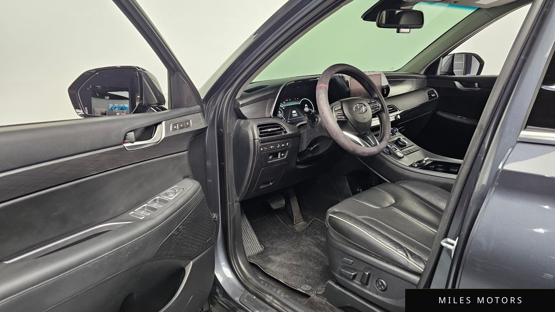Hyundai Palisade 2022 — миниатюра 11