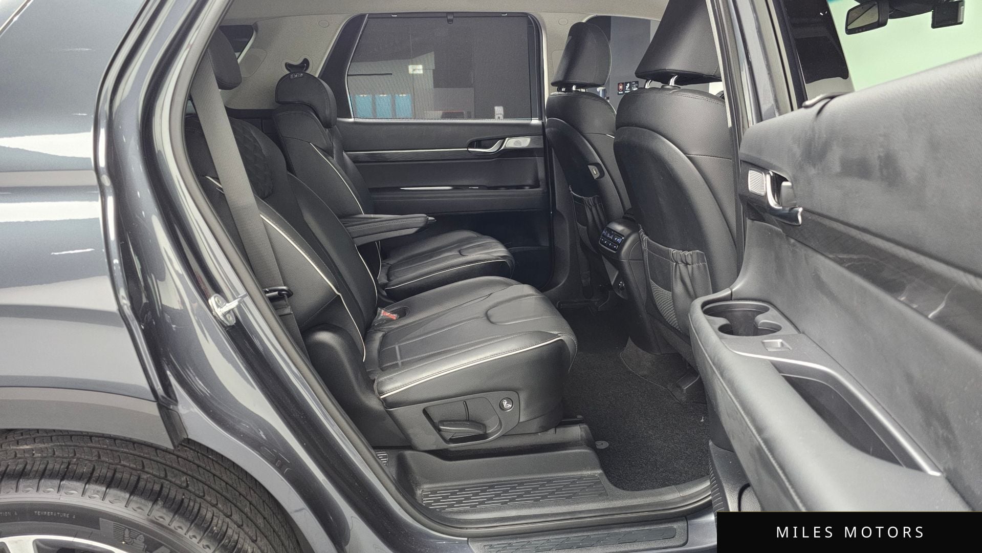 Hyundai Palisade 2022 — миниатюра 12