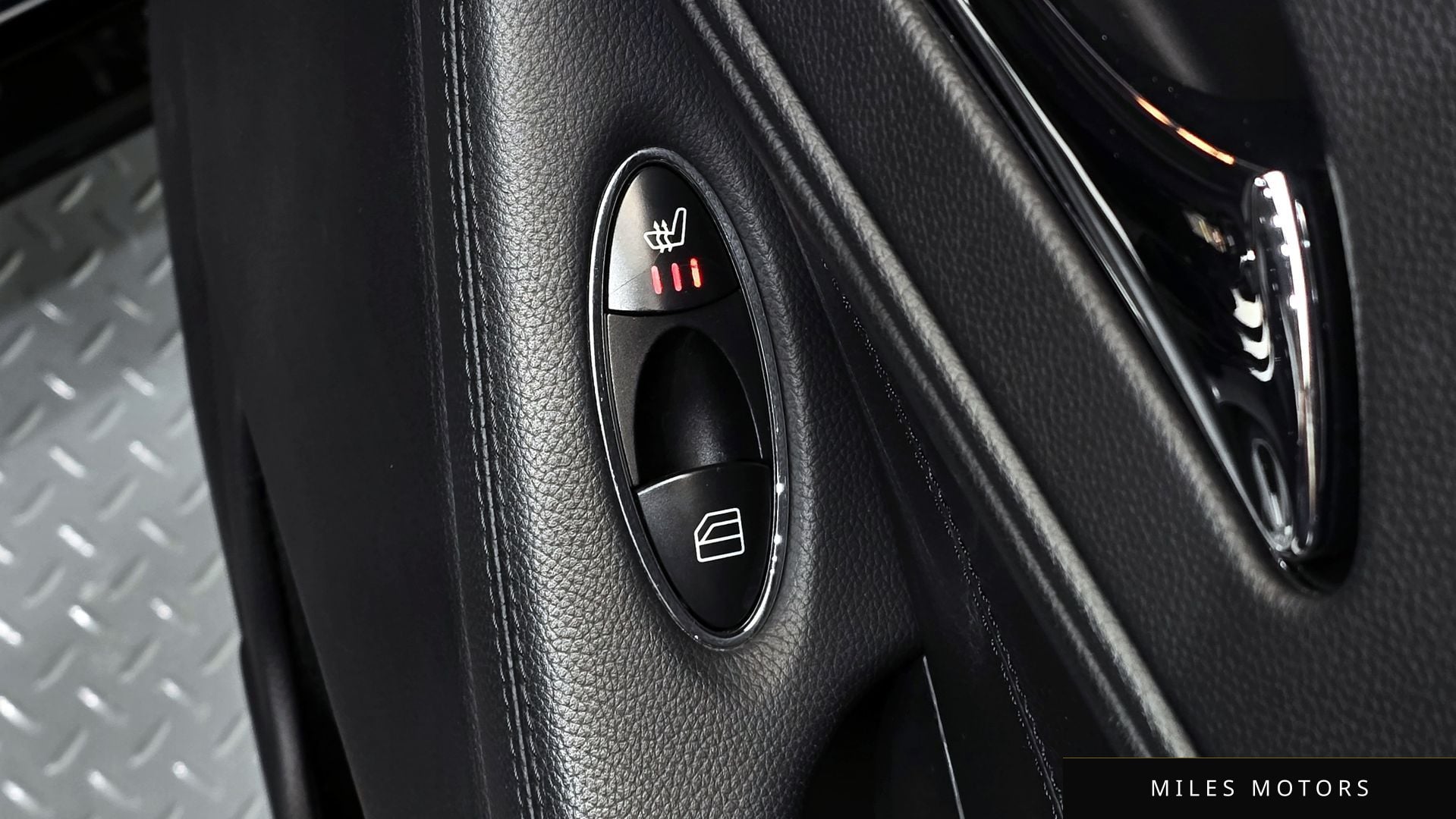 Mercedes-Benz CLS-Class W219 2005 — миниатюра 19