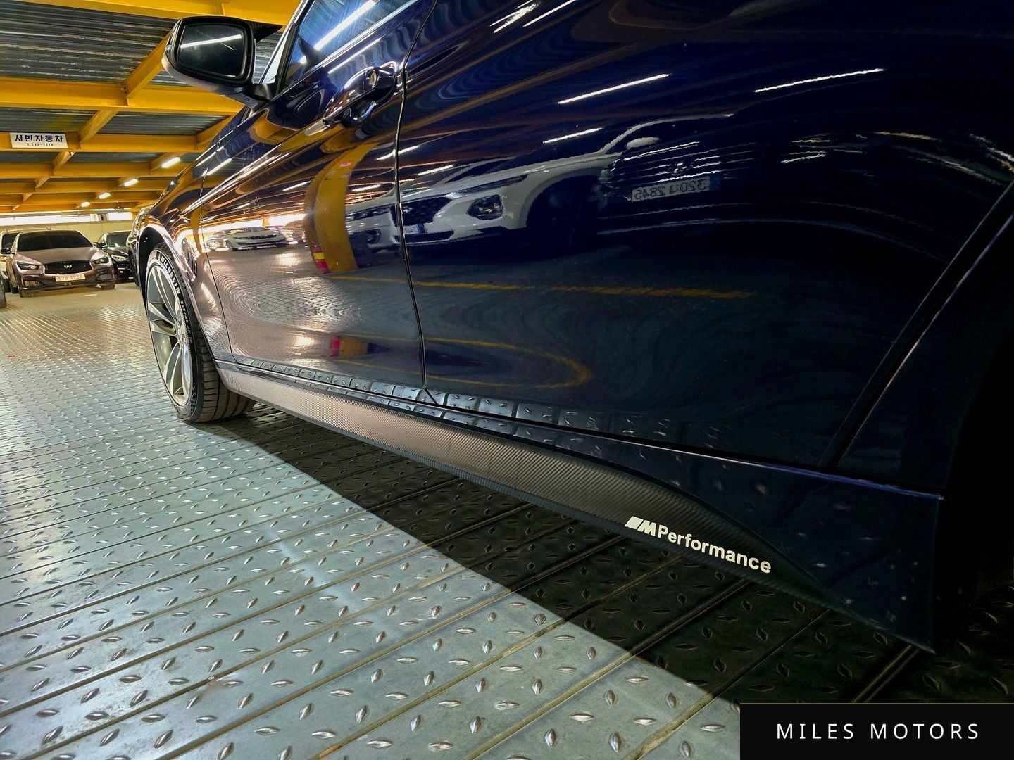 BMW 3 Series (F30) 2013 — миниатюра 9