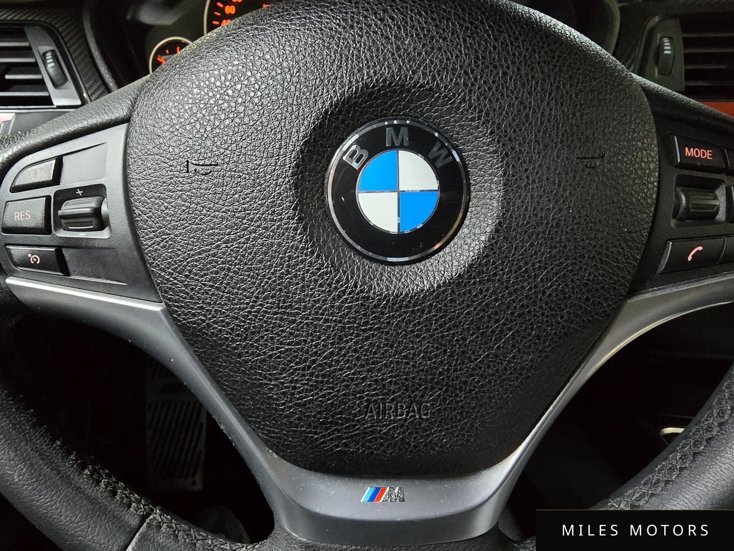 BMW 3 Series (F30) 2013 — миниатюра 11