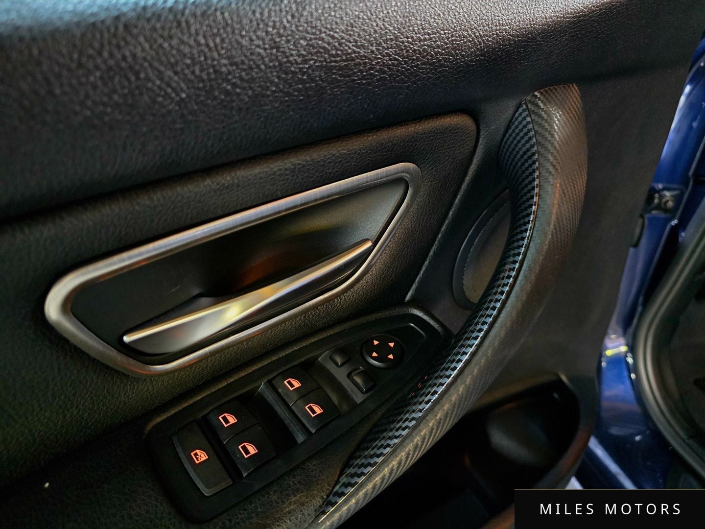 BMW 3 Series (F30) 2013 — миниатюра 12