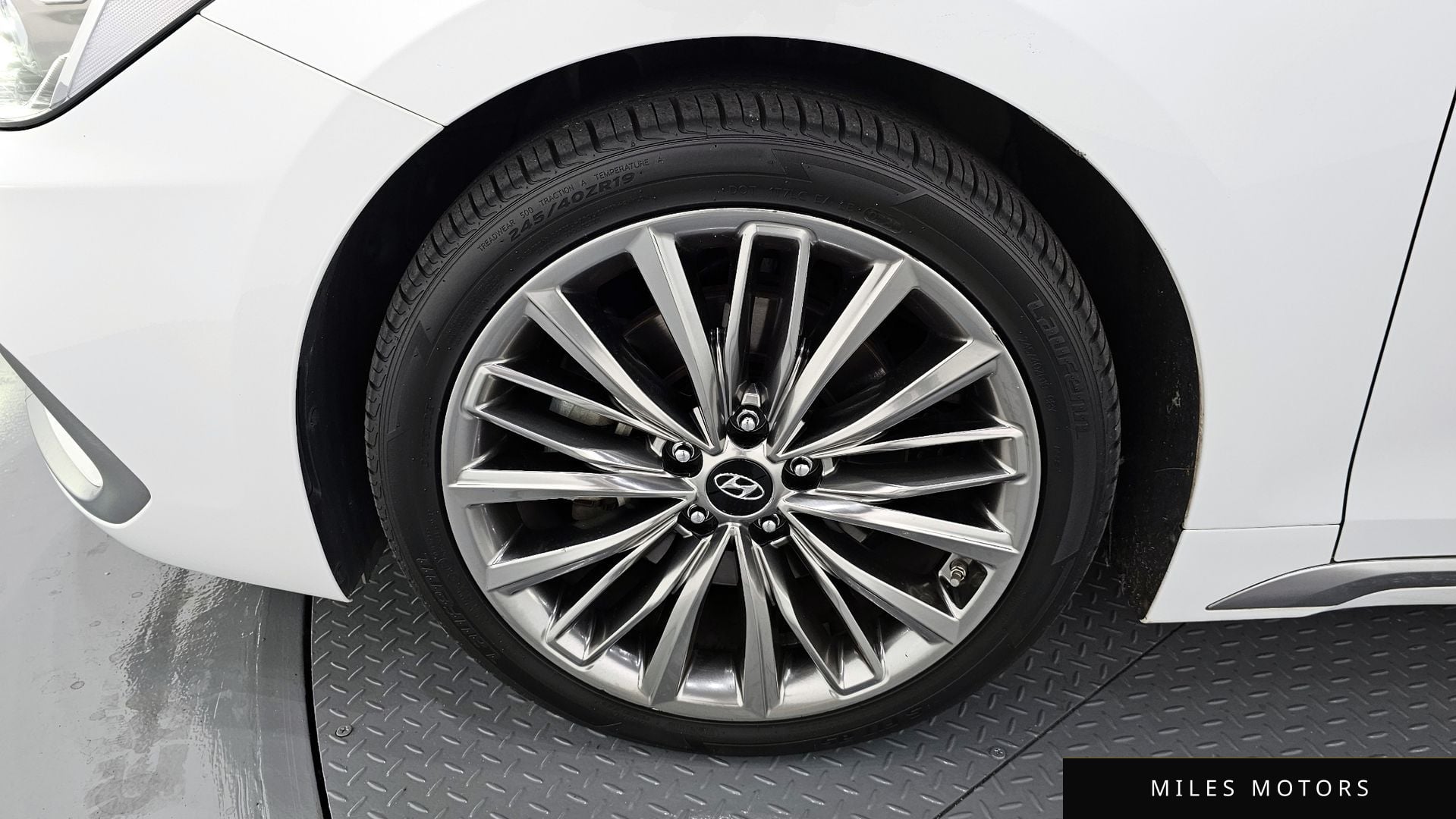 Hyundai Grandeur 2019 — миниатюра 5