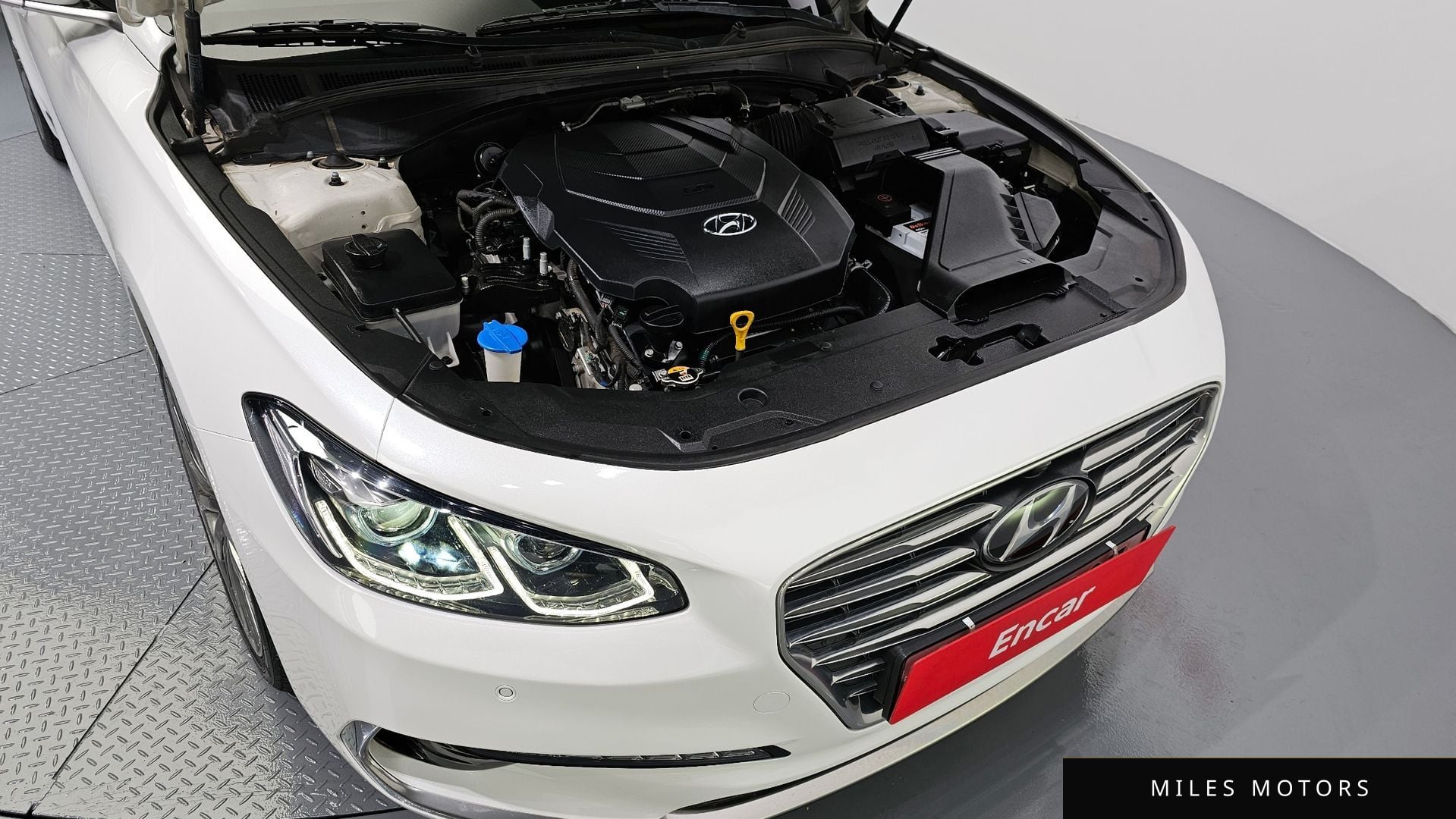 Hyundai Grandeur 2019 — миниатюра 6