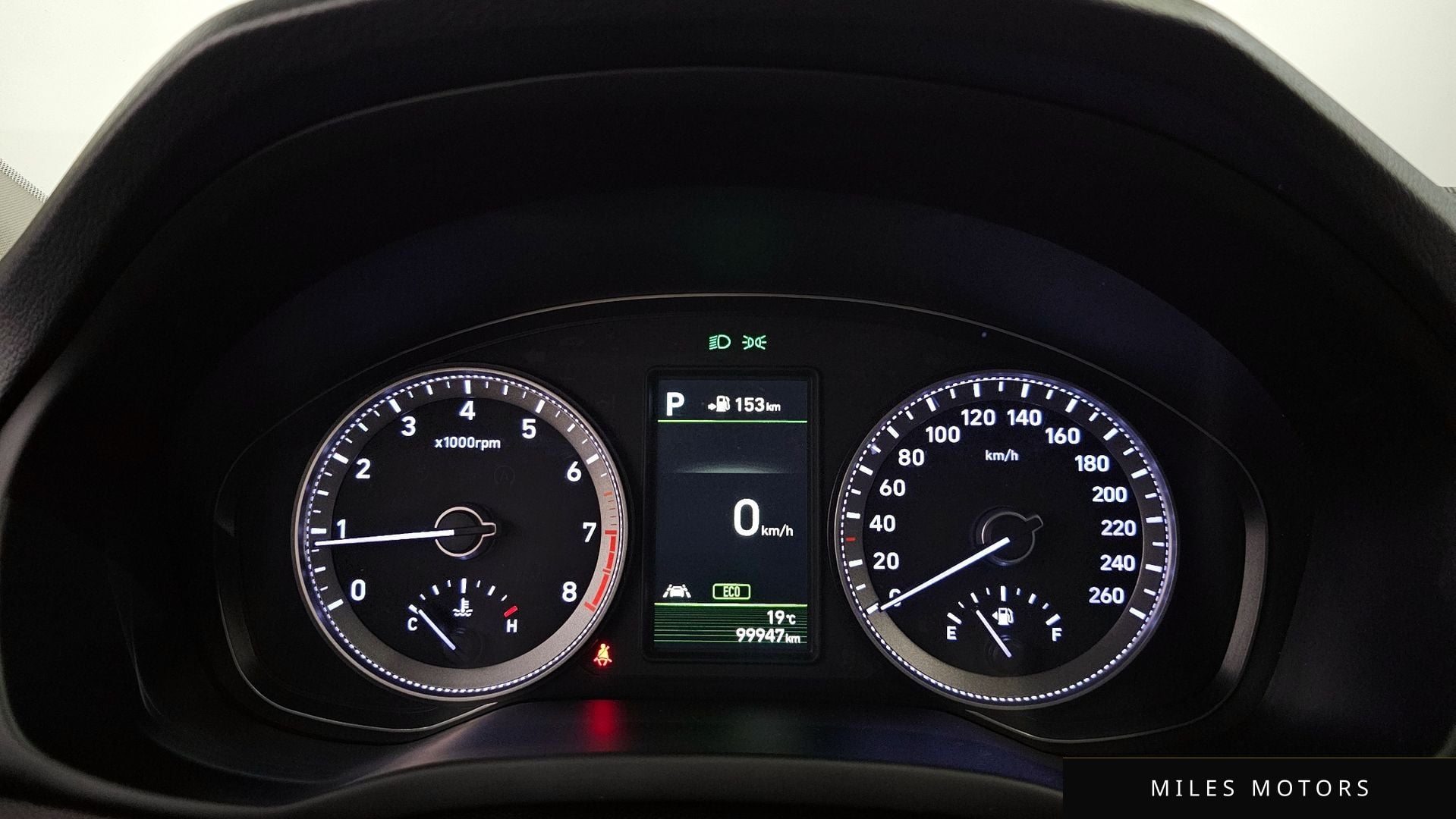 Hyundai Grandeur 2019 — миниатюра 8