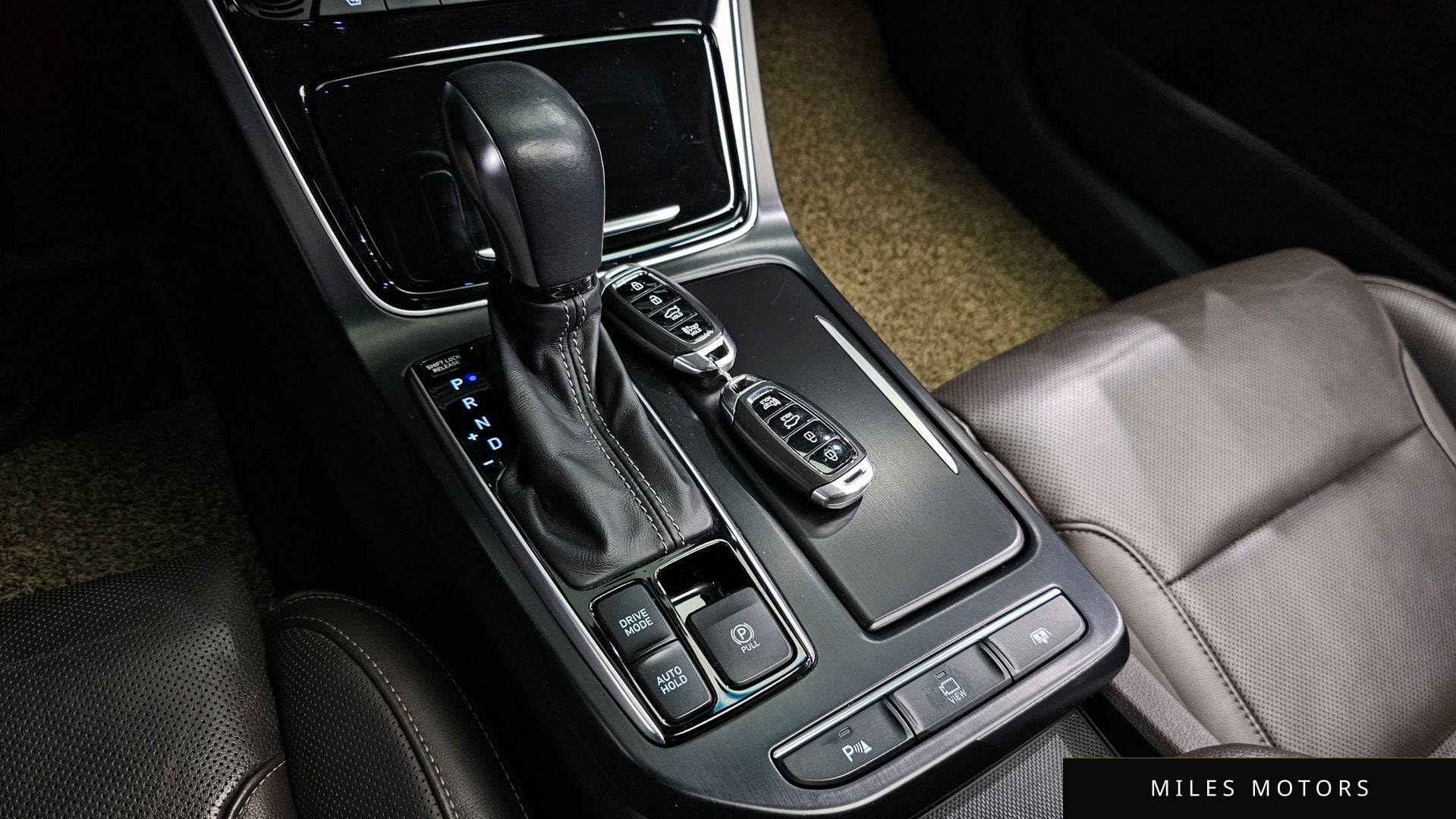 Hyundai Grandeur 2019 — миниатюра 9