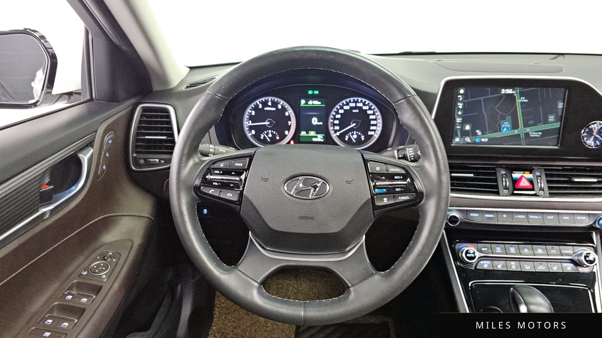 Hyundai Grandeur 2019 — миниатюра 13