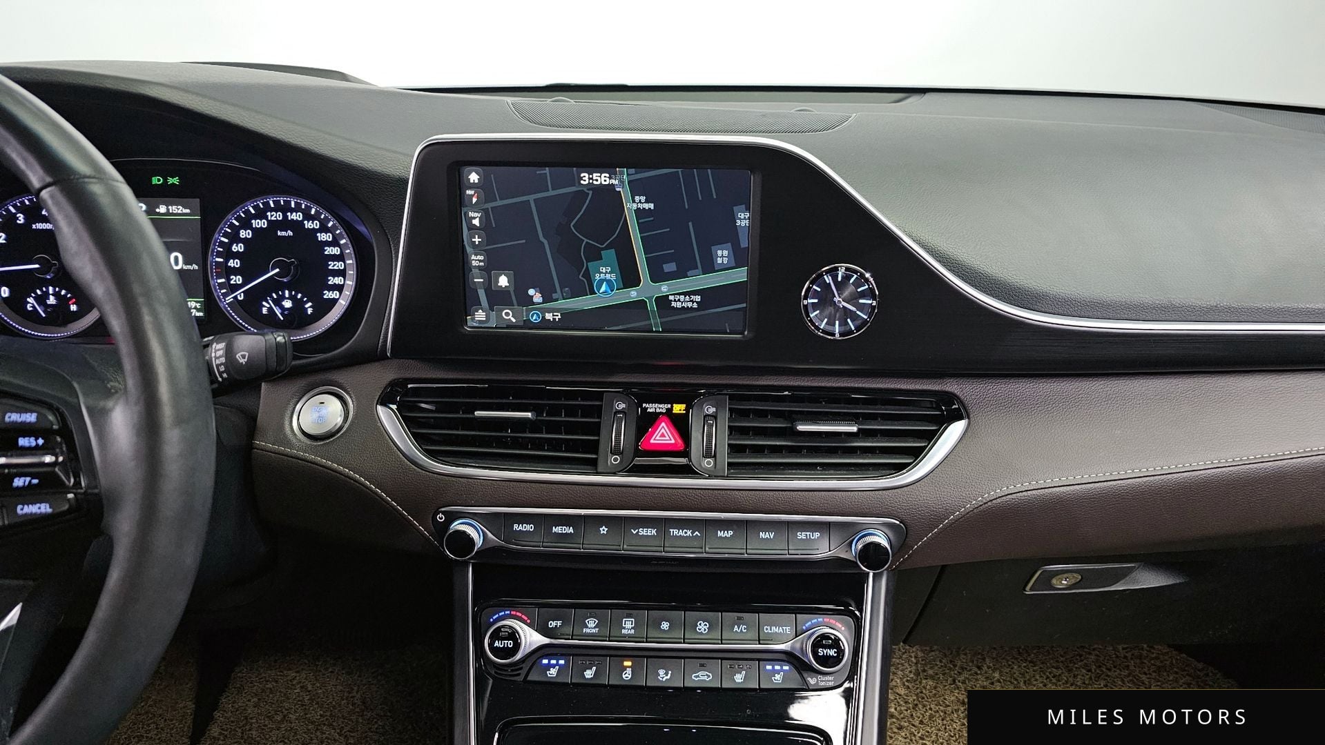 Hyundai Grandeur 2019 — миниатюра 15