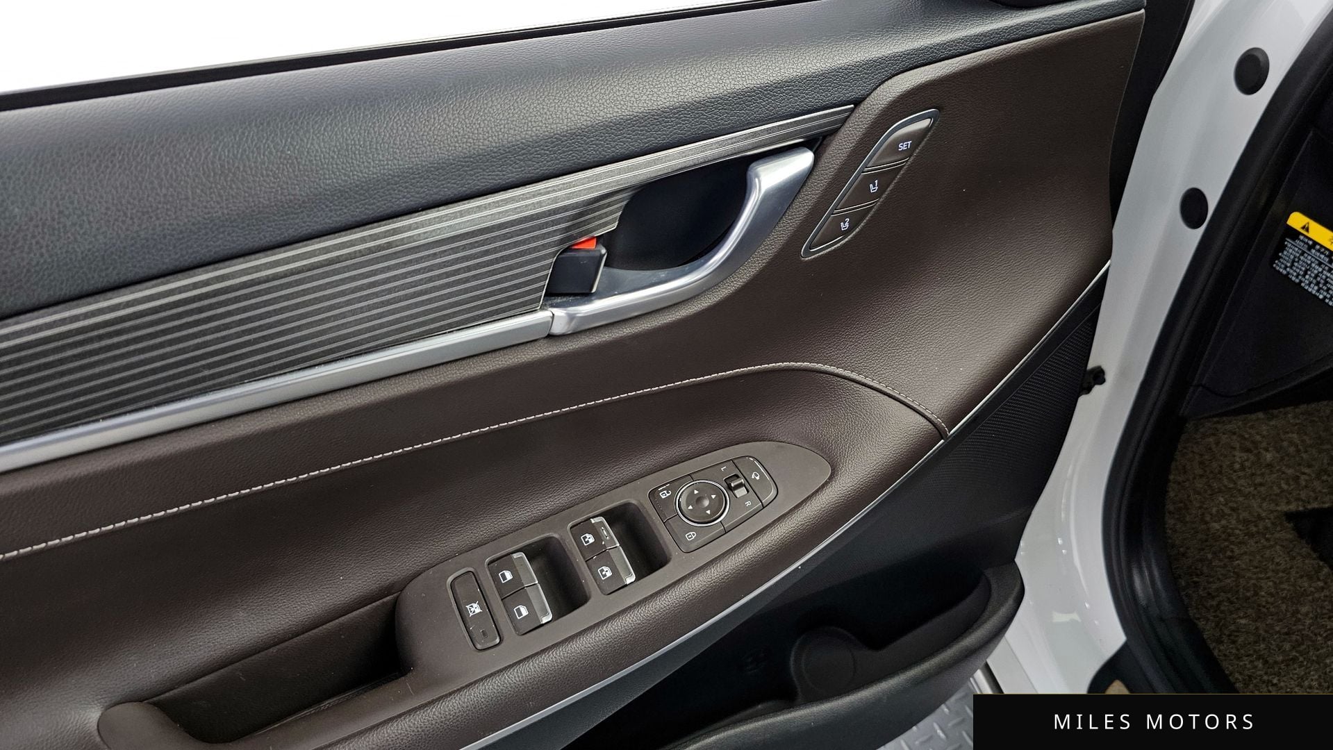 Hyundai Grandeur 2019 — миниатюра 20
