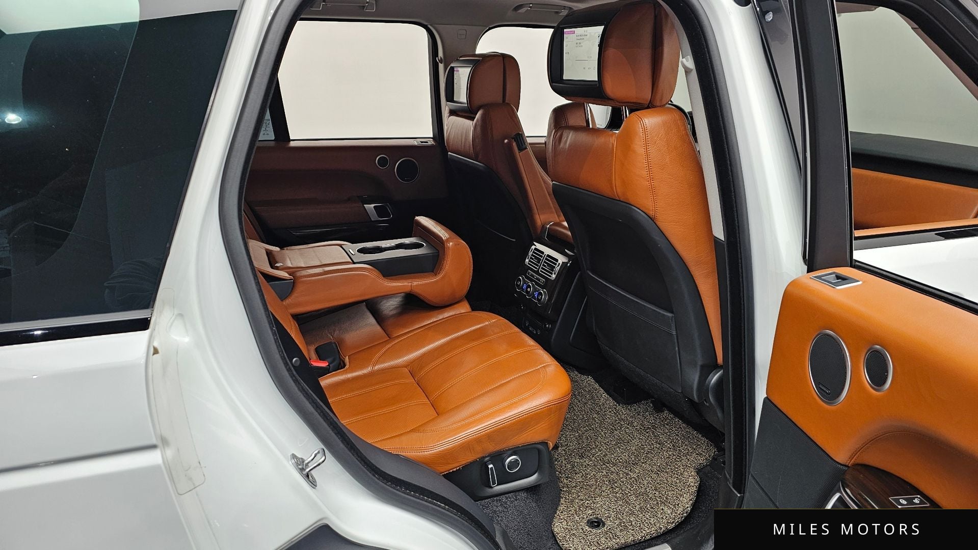 Land Rover Range Rover 2017 — миниатюра 12