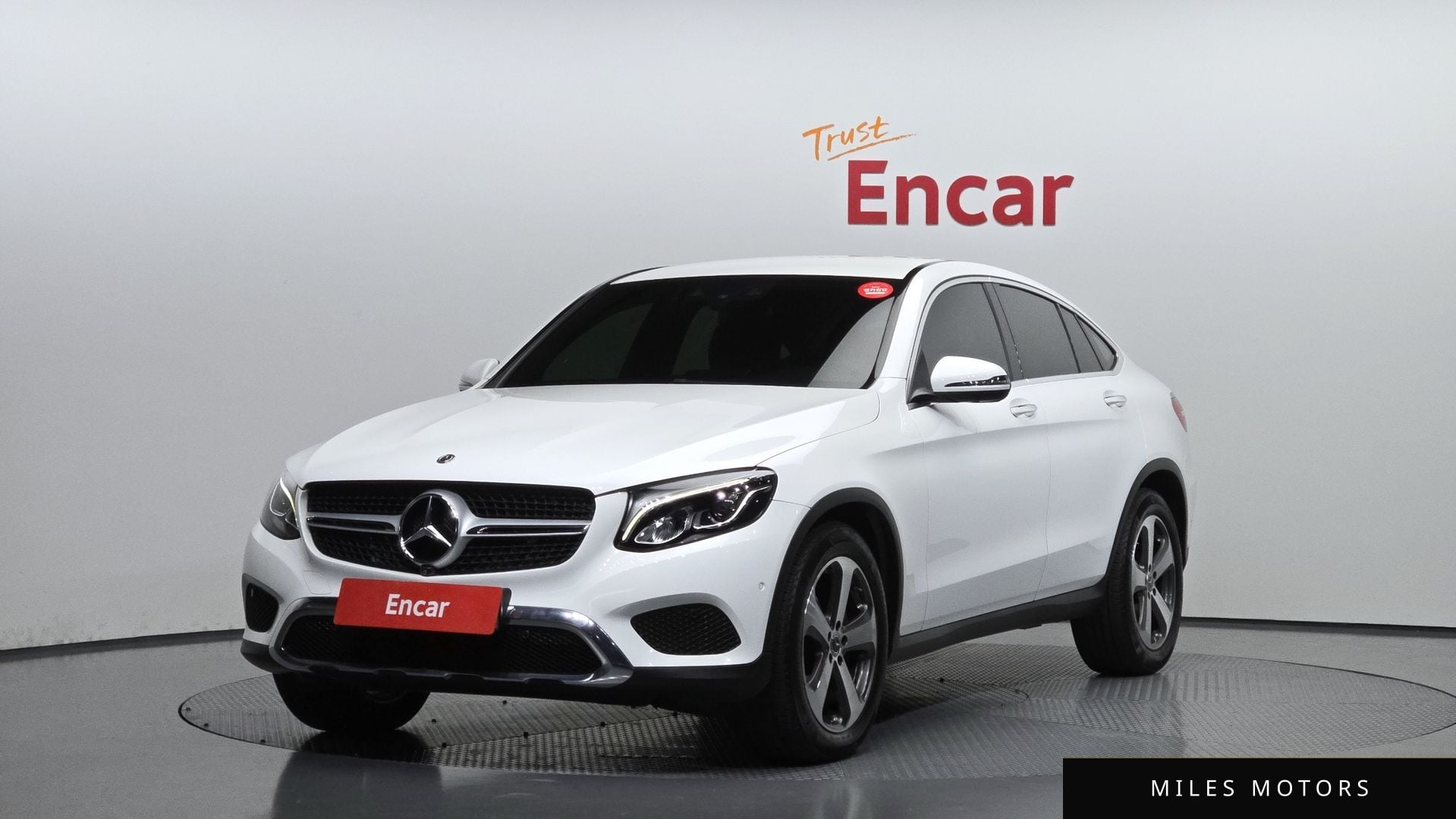 Mercedes-Benz GLC-Class X253 2019 — фото 1 из 12