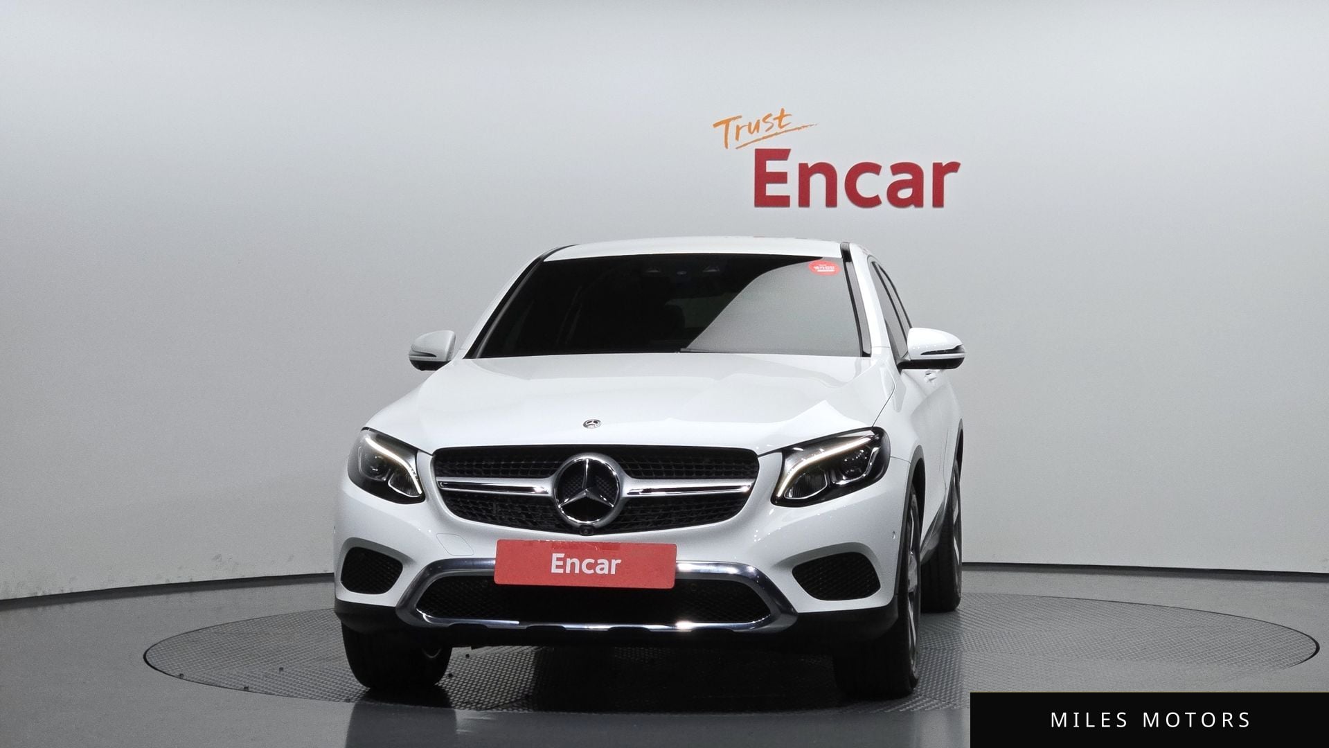 Mercedes-Benz GLC-Class X253 2019 — миниатюра 3