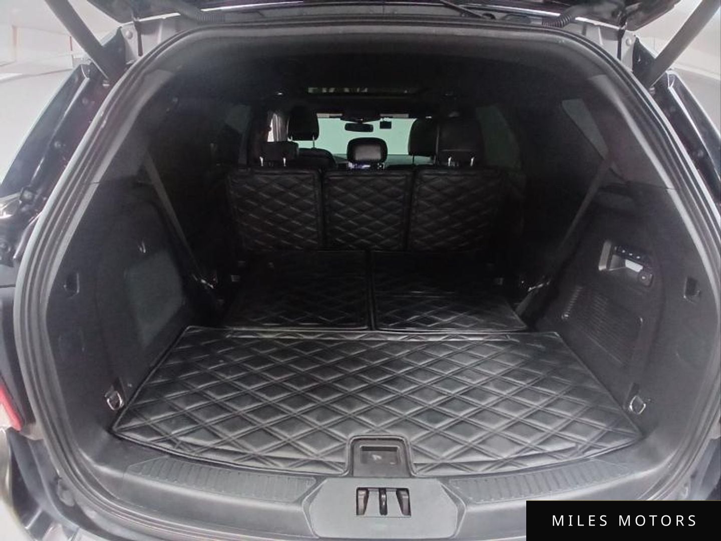Ford Explorer 2020 — миниатюра 17