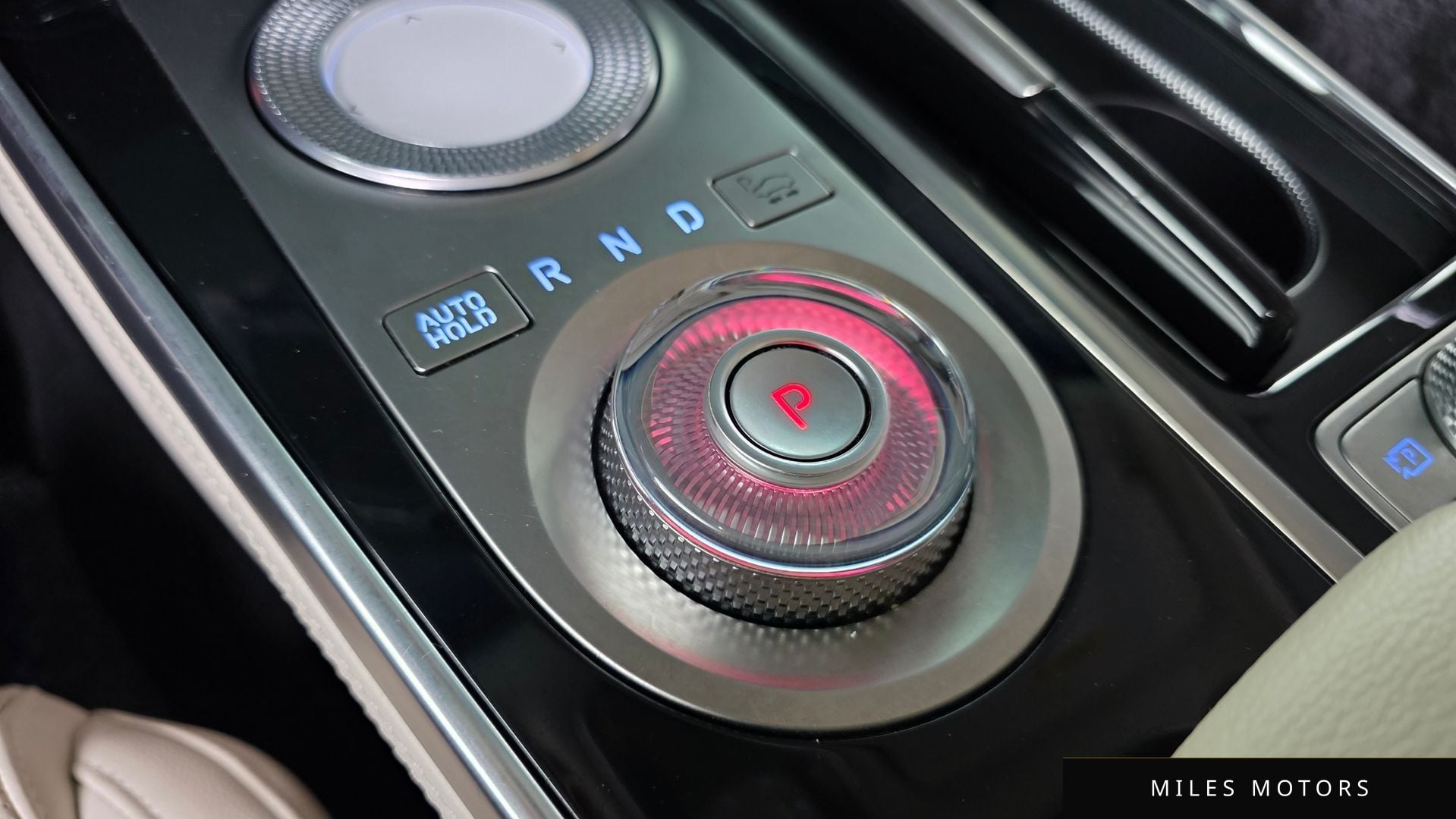 Genesis GV80 2020 — миниатюра 9