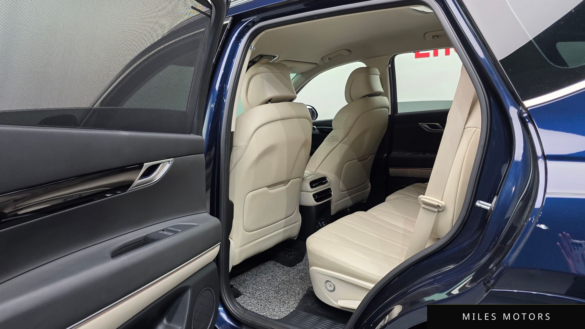Genesis GV80 2020 — миниатюра 17