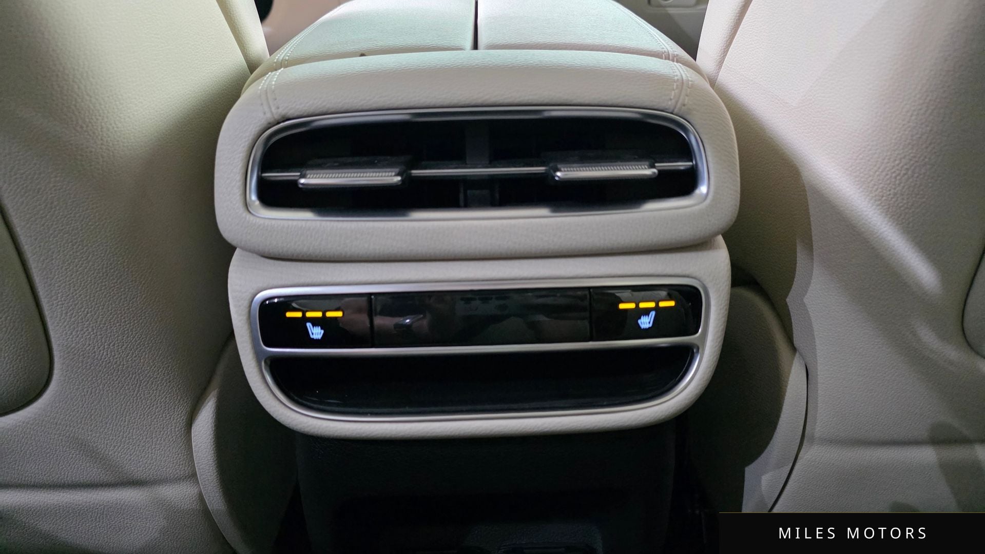 Genesis GV80 2020 — миниатюра 18