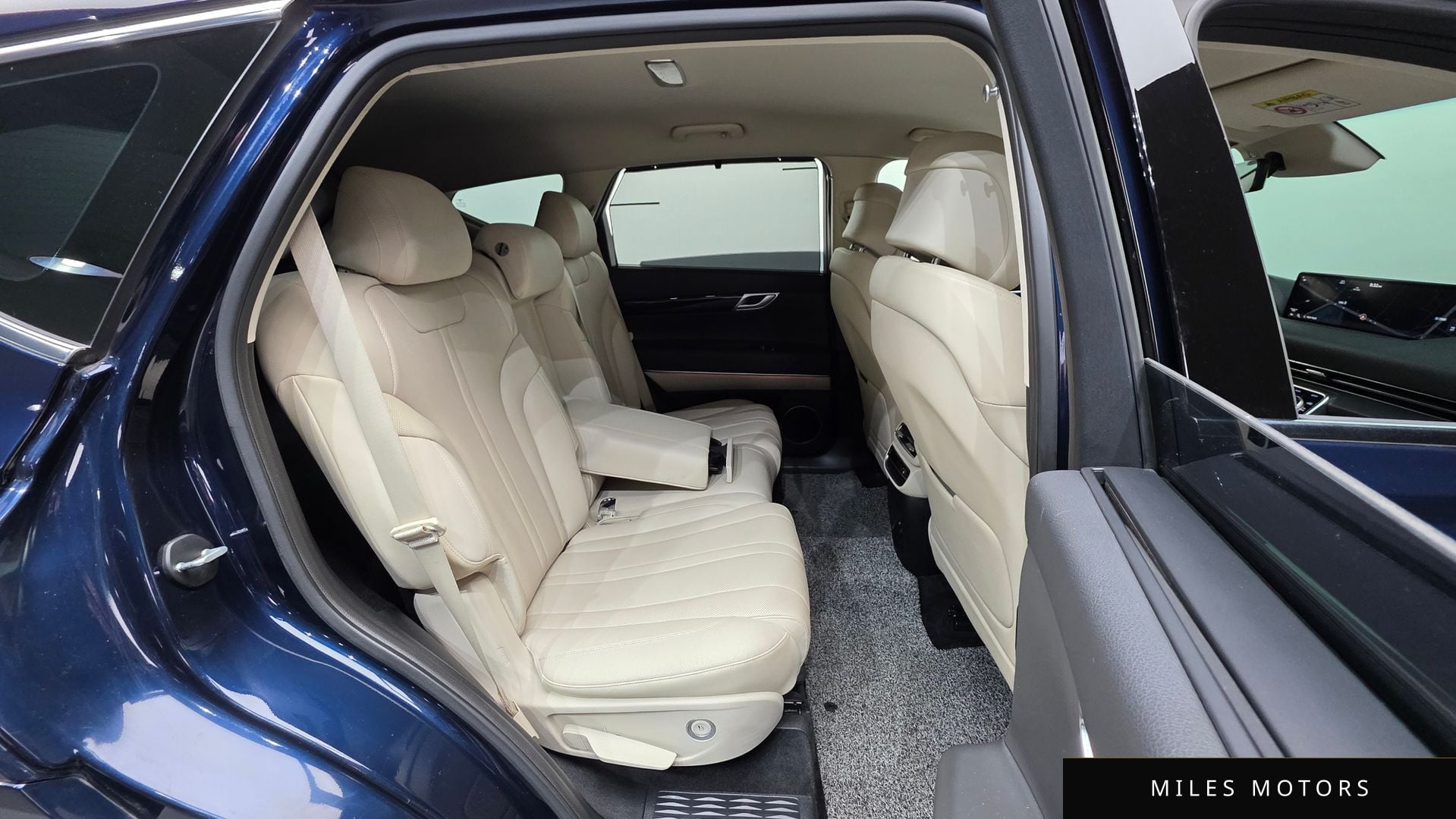 Genesis GV80 2020 — миниатюра 19